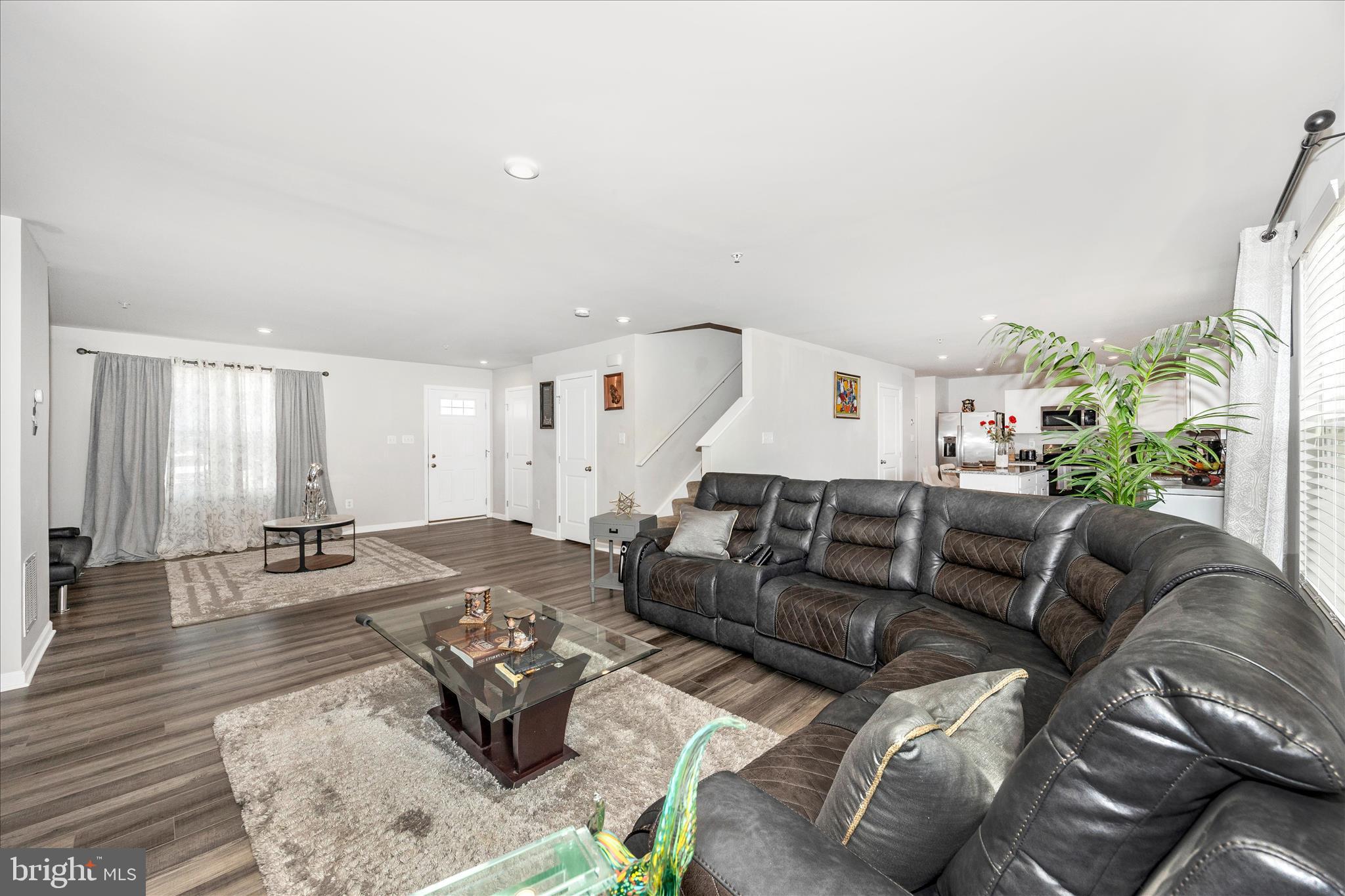 MEADE'S CROSSING - Residential