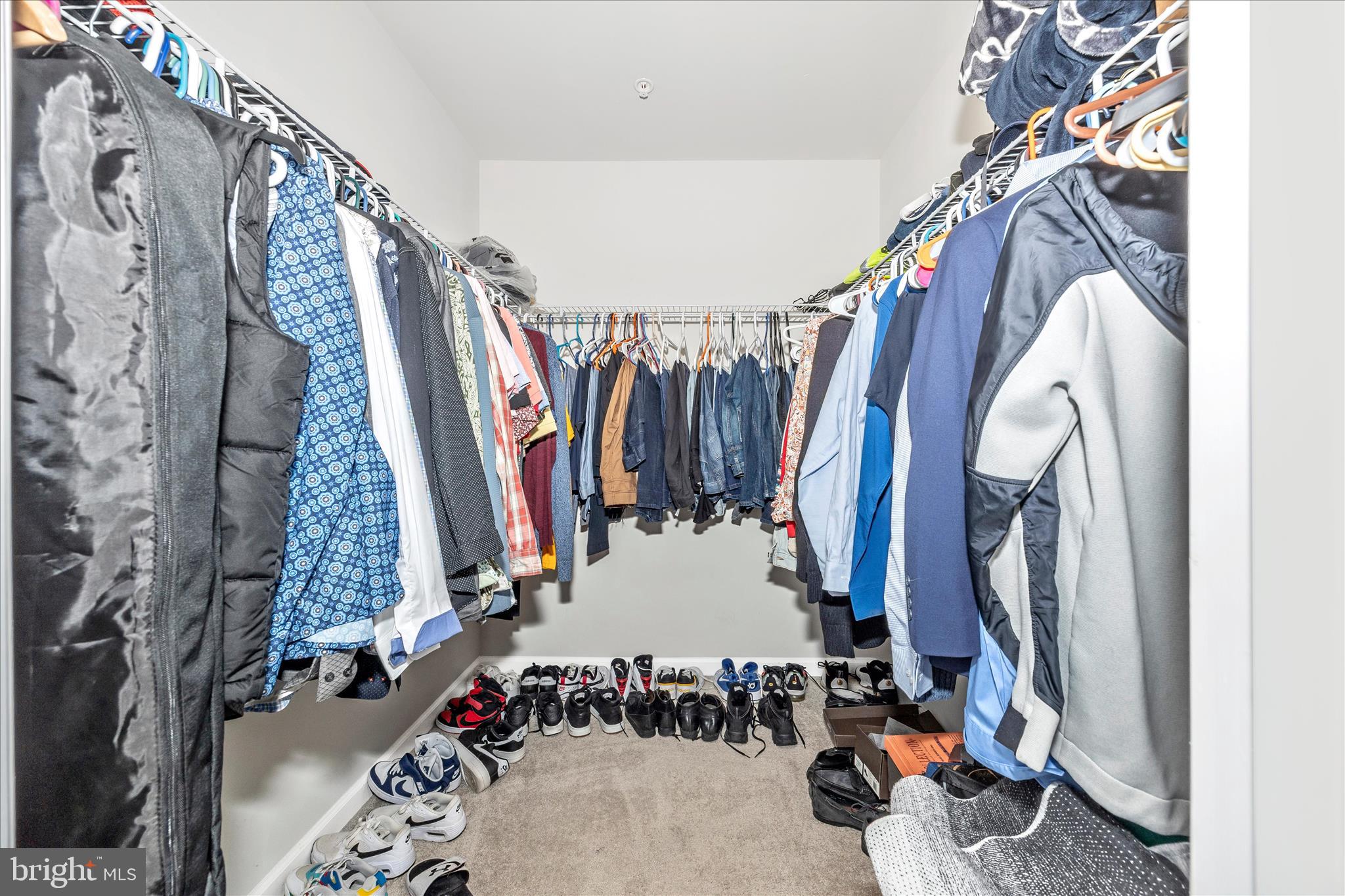 MEADE'S CROSSING - Residential