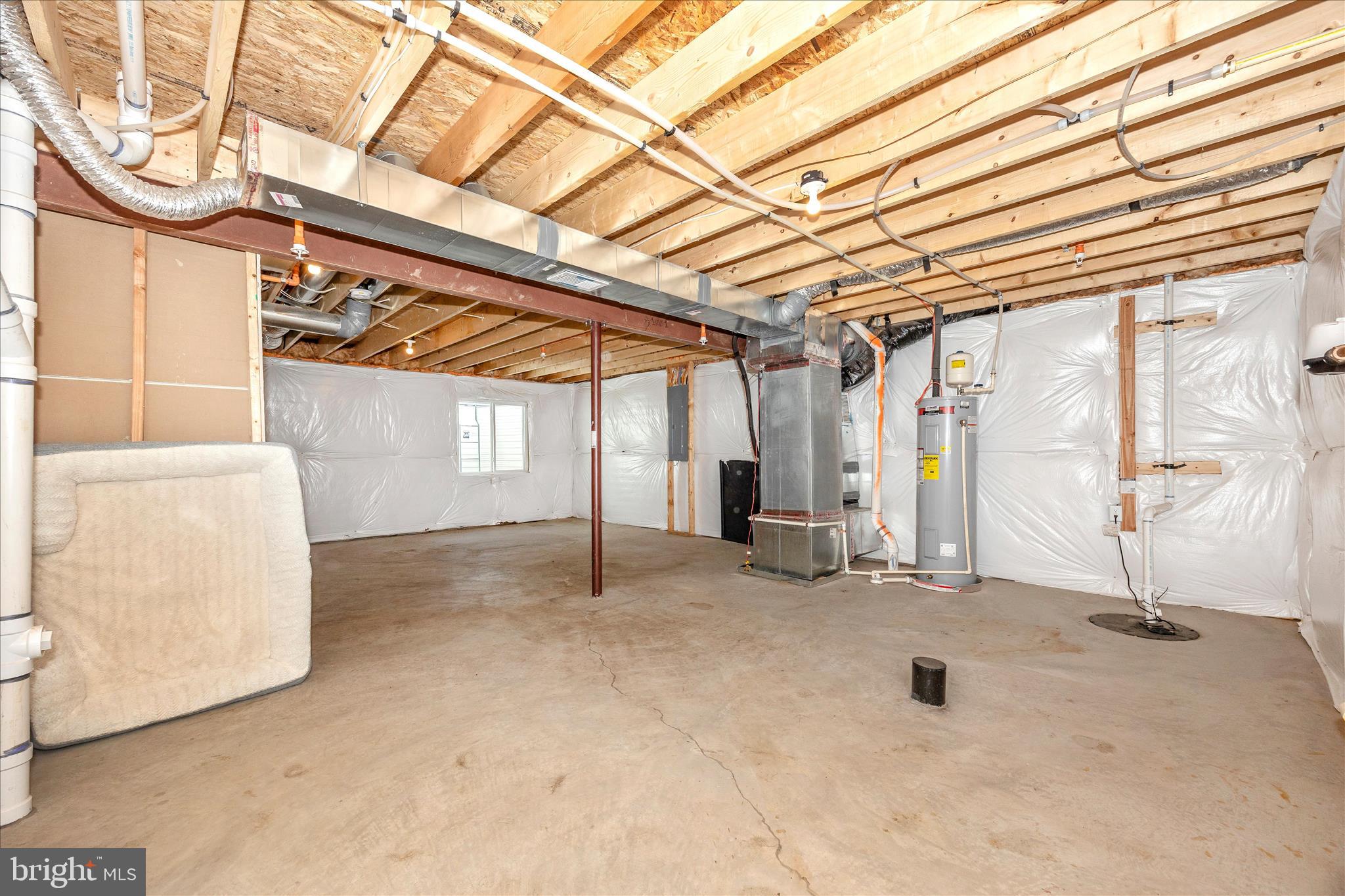 MEADE'S CROSSING - Residential