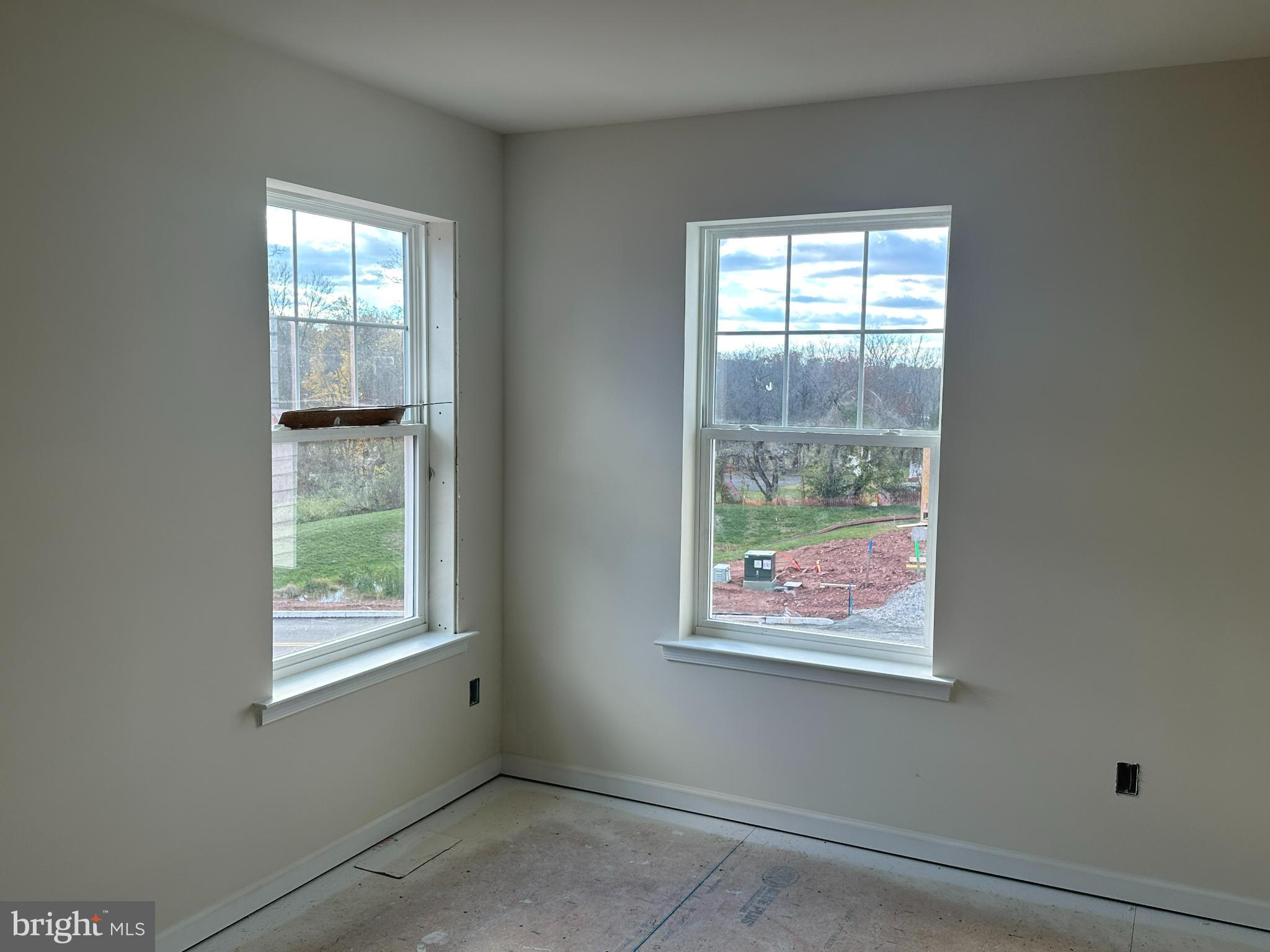 ALDERWOOD RUN - Residential