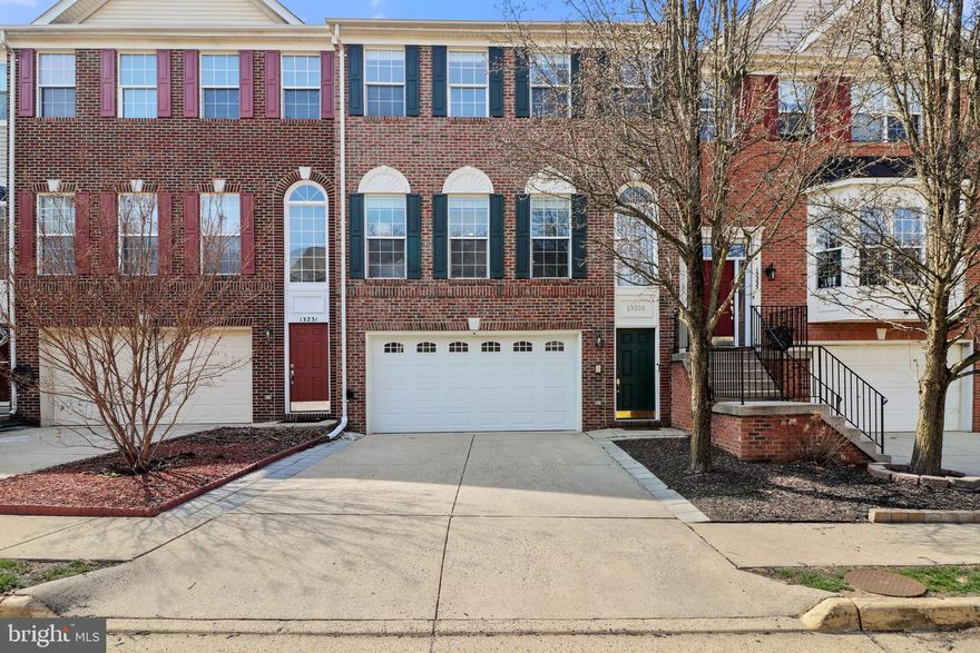 Exquisite Luxury Townhome with High-End Upgrades in a Prime Location

Nestled in an exclusive enclave on a quiet, tree-lined street, this beautifully renovated 3-bedroom, 3.5-bath luxury townhome exudes timeless elegance and thoughtful finishes throughout. From the stately brick façade and three-level extensions to the spacious two-car garage, sundeck, and patio, every detail has been carefully curated to enhance both style and functionality. High ceilings, decorative moldings, upgraded hardwood floors, fresh on-trend neutral paint and an abundance of natural light create a warm and inviting ambiance. Recent upgrades include a new roof, front door, French doors, custom blinds, cooktop, refrigerator, and more—make this home truly move-in ready. Simply step inside and fall in love!

Upon entry, a grand two-story foyer with a striking arched window welcomes you, leading to the spacious living room where triple windows flood the space with natural light, highlighting rich hardwood flooring, crisp crown molding, and modern chandelier and recessed lights. 

The gourmet kitchen is a chef’s dream, featuring gleaming granite countertops, an abundance of custom 42” cabinetry, and stainless steel appliances, including double wall ovens and a newer refrigerator. A center island with a brand-new cooktop provides additional workspace and bar seating, while designer tile backsplashes and flooring complete the stylish aesthetic. French doors open to a spacious deck overlooking the rear yard and open common area—ideal for morning coffee or evening relaxation. 

Upstairs, the stunning owner’s suite is a true retreat, boasting a soaring vaulted ceiling with a lighted ceiling fan, a spacious walk-in closet, and a private sitting area. The spa-like en suite bath with a dual-sink vanity, chic mirrors and lighting, a luxurious corner soaking tub, and a glass-enclosed shower - all enhanced by a vaulted ceiling and skylights for an airy, light-filled atmosphere. Down the hall, two additional sunlit bedrooms with hardwood flooring share a remodeled hall bath, complete with a dual-sink granite vanity and a frameless glass-enclosed shower with marble-style tile.

The fully extended walkout lower level offers incredible versatility, featuring wide-plank flooring, a spacious recreation room perfect for movie nights, fitness, or entertaining, and access to a covered patio and beautifully landscaped backyard. A stylishly updated third full bath and direct garage access complete this level.

This exceptional home is situated in a peaceful yet commuter-friendly community with easy access to I-66, Fairfax County Parkway, and Routes 28, 29, and 50. Enjoy an abundance of nearby shopping, dining, and entertainment options at Fair Lakes and Fair Oaks Shopping Centers, while outdoor enthusiasts will love the proximity to local parks, including Arrowhead Park just moments away.

Don’t miss this rare opportunity to own a stunning, move-in-ready home in an unbeatable location!