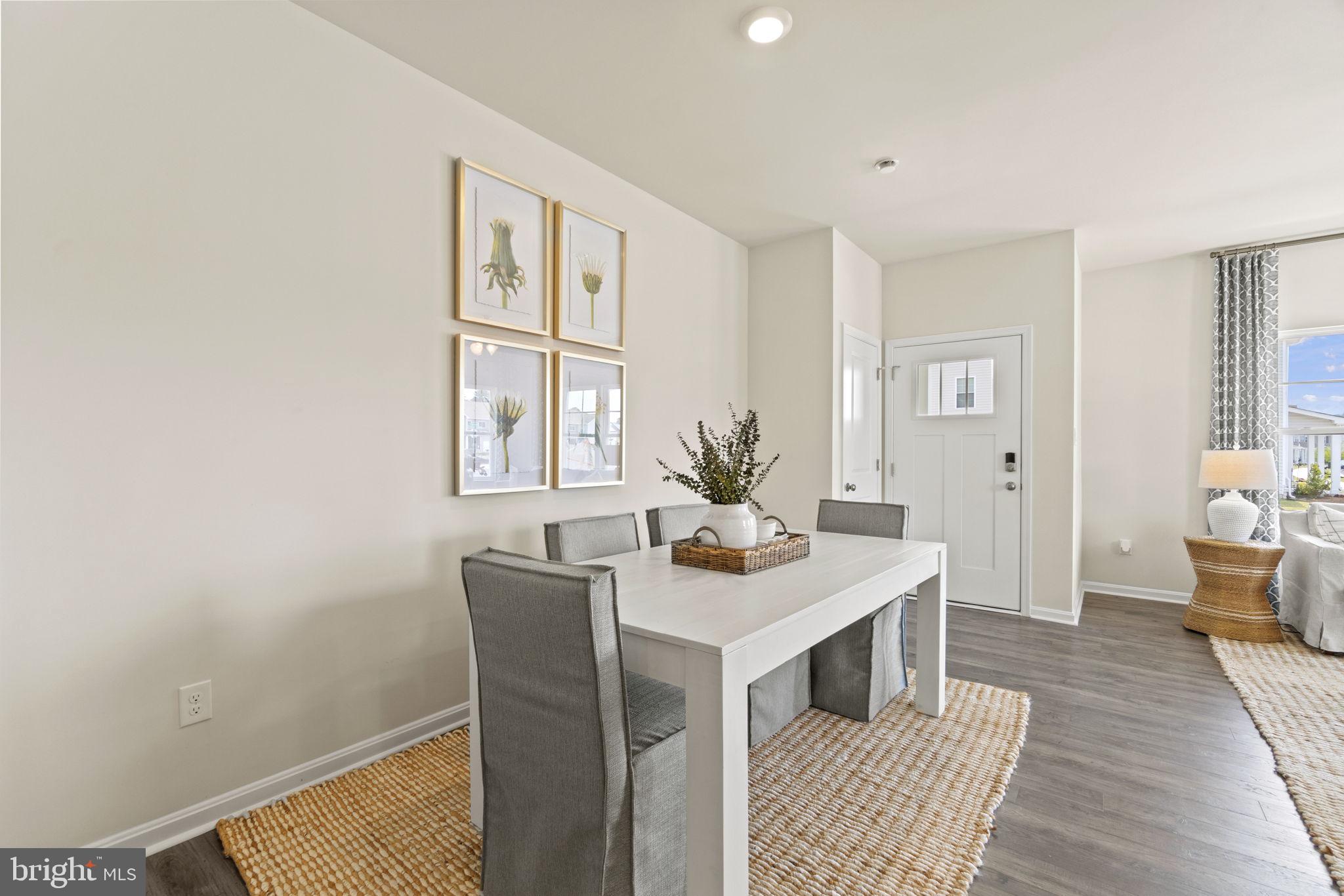 RETREAT AT WINDING CREEK - Residential