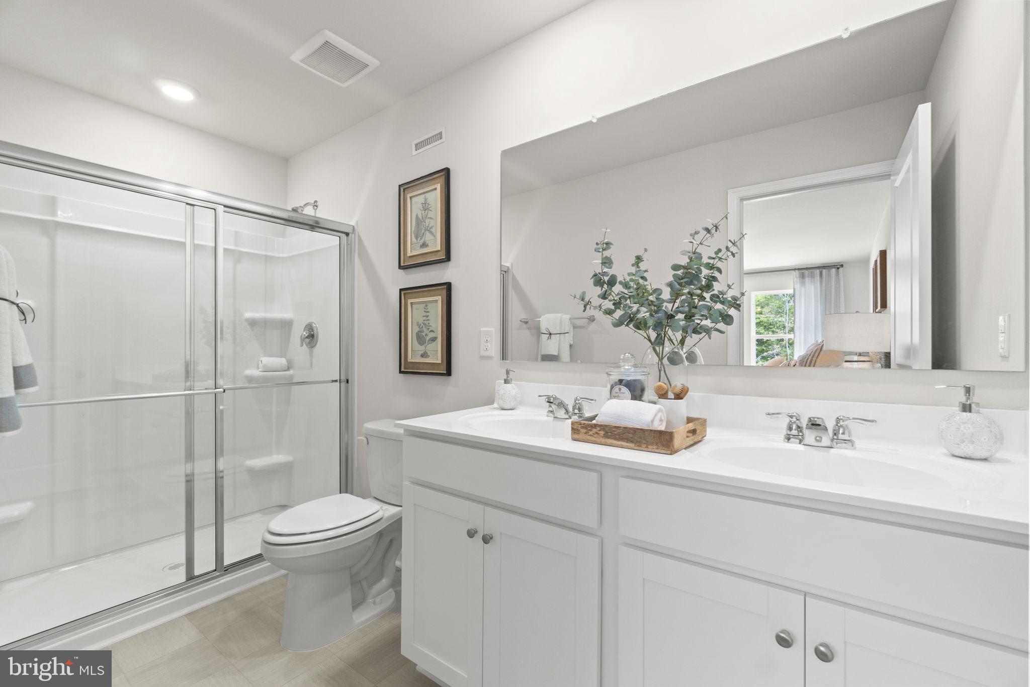 RETREAT AT WINDING CREEK - Residential