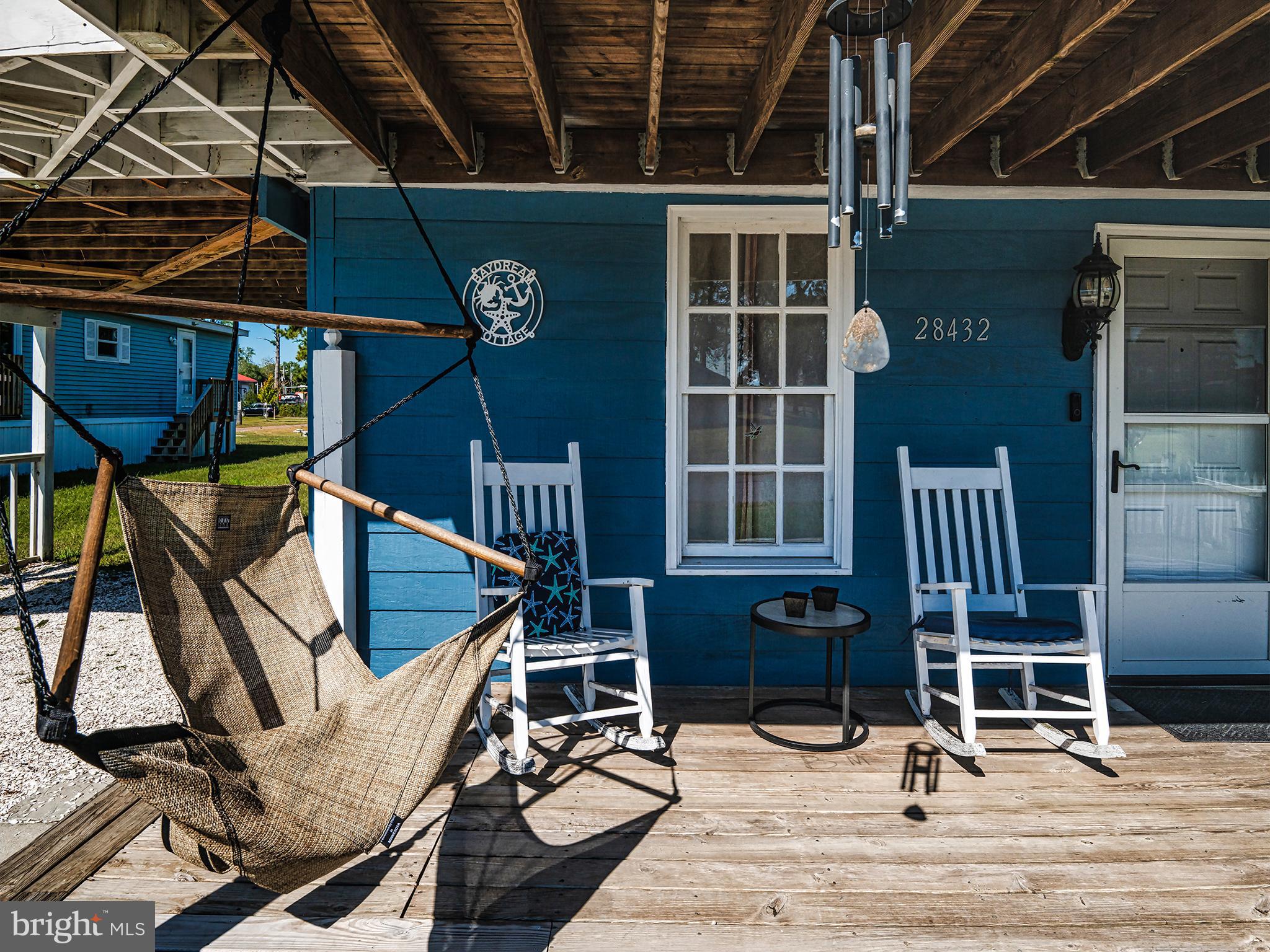 28432 DELAWARE AVENUE