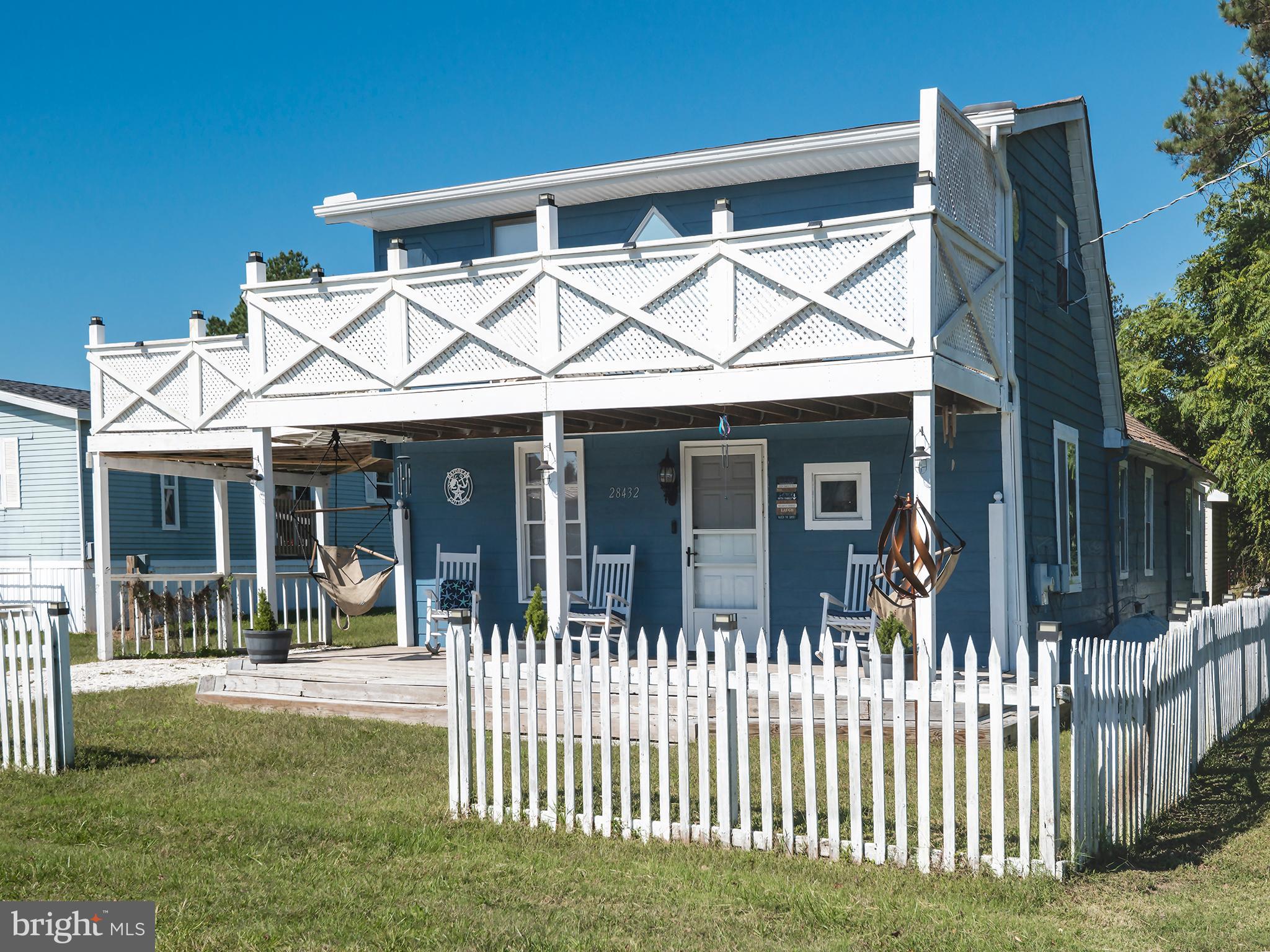 28432 DELAWARE AVENUE