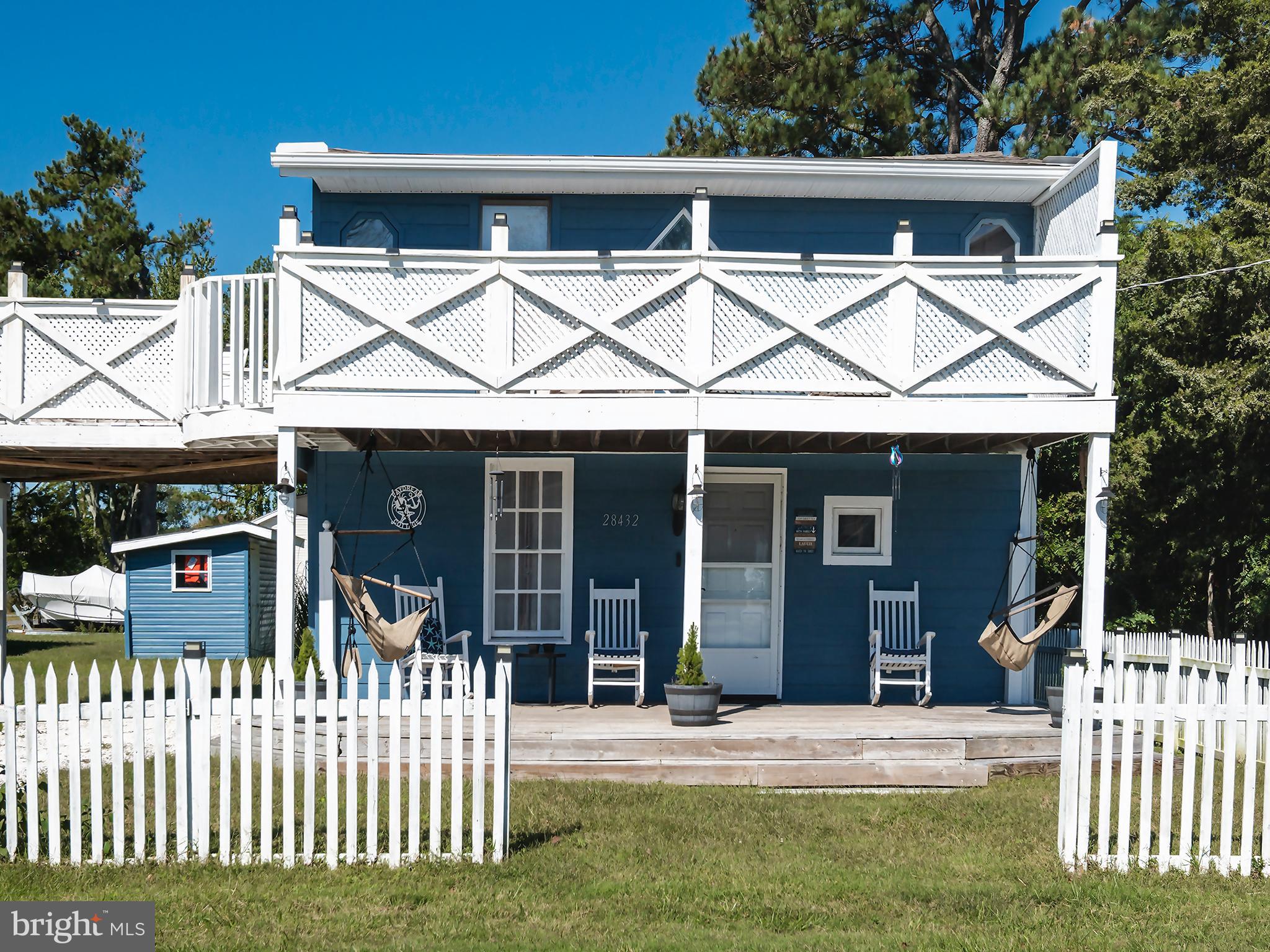 28432 DELAWARE AVENUE