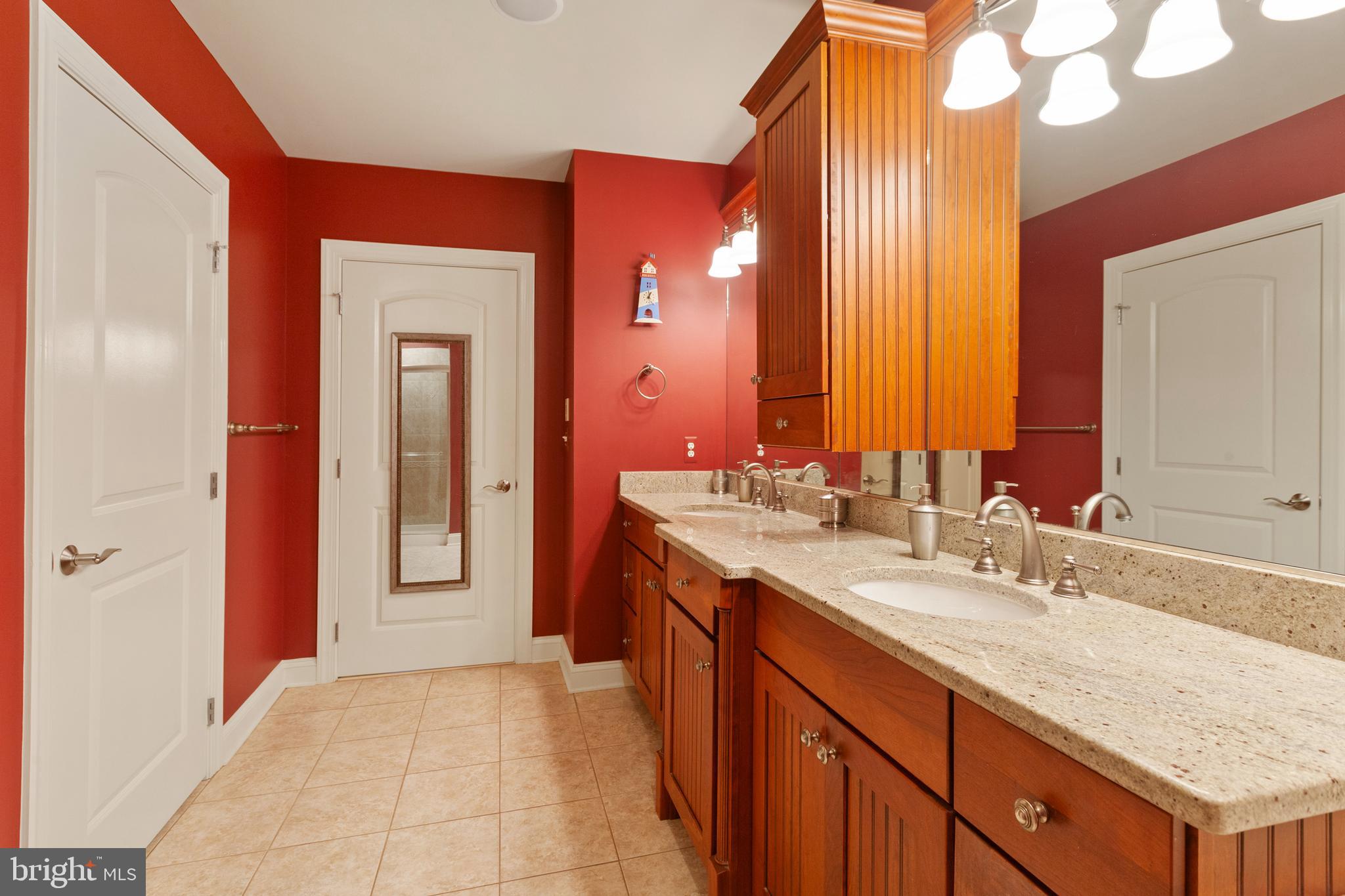 HERON HARBOR - Residential