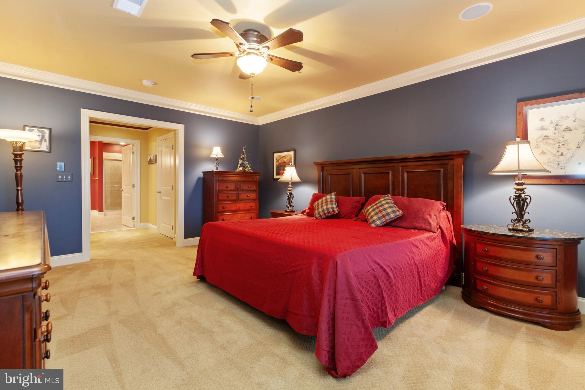 HERON HARBOR - Residential