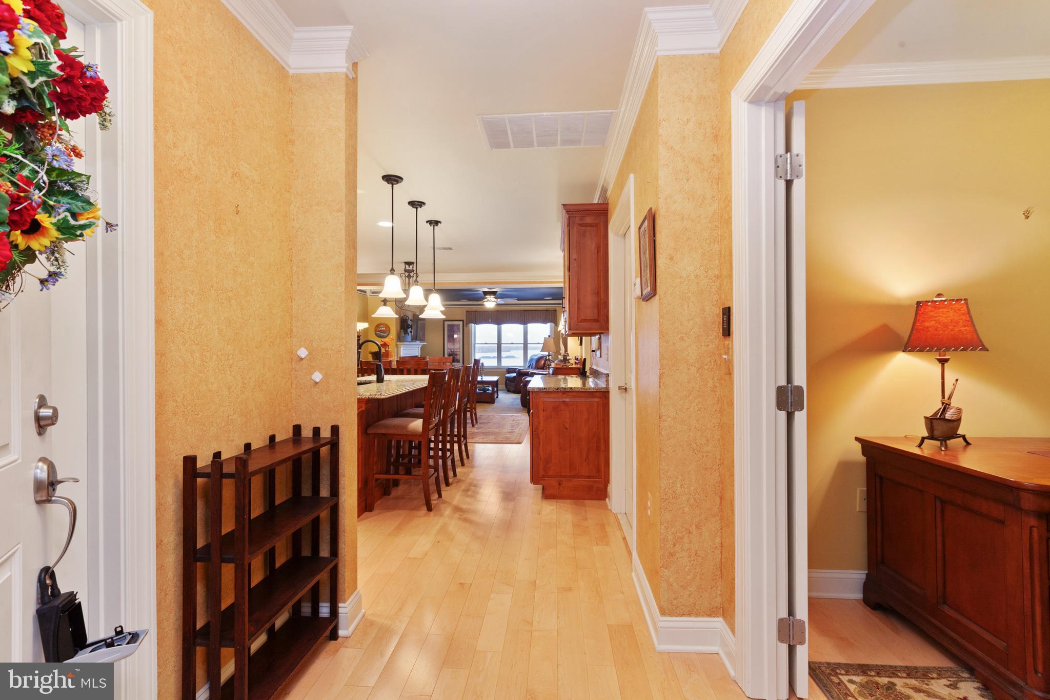 HERON HARBOR - Residential