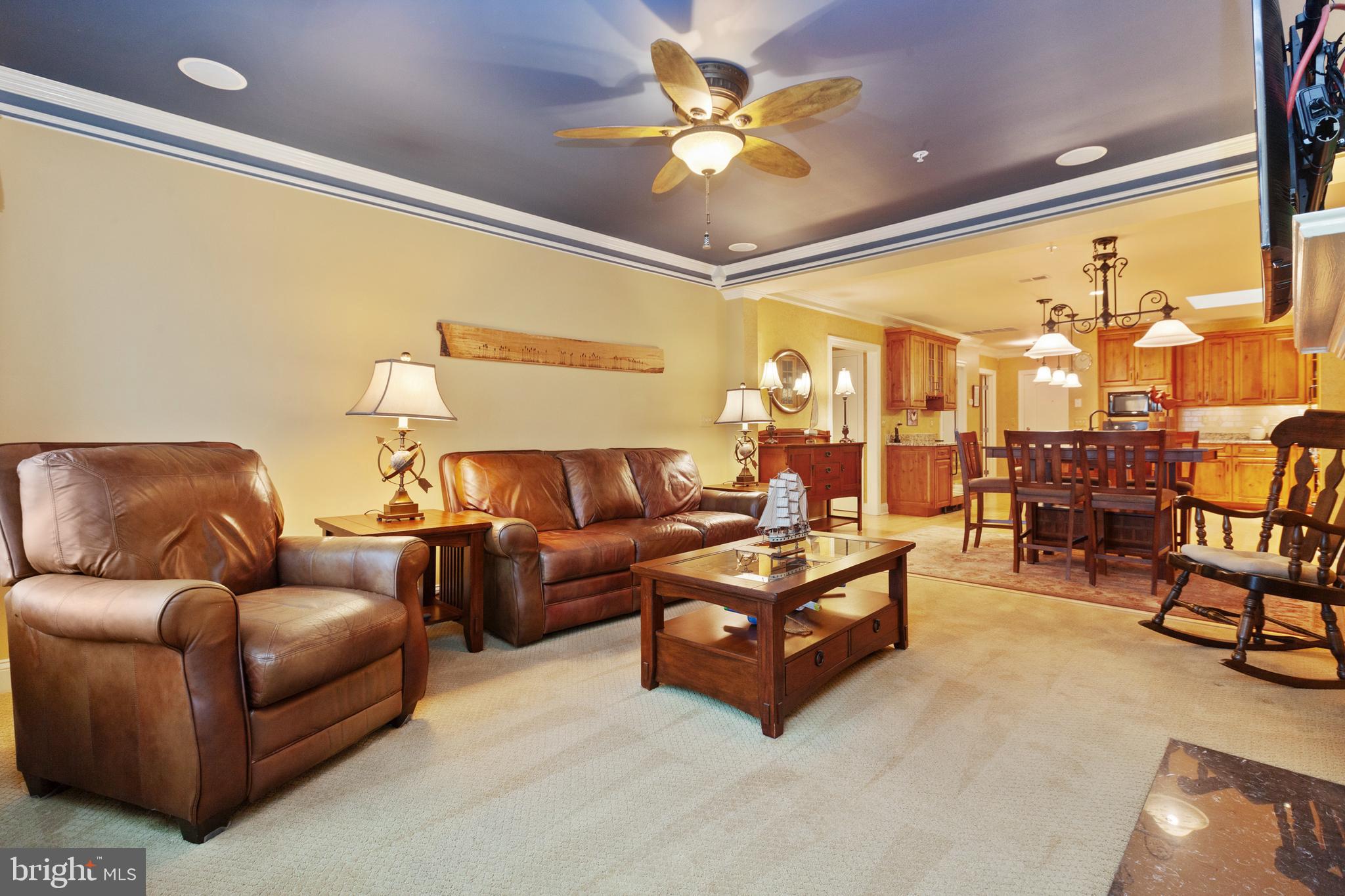 HERON HARBOR - Residential