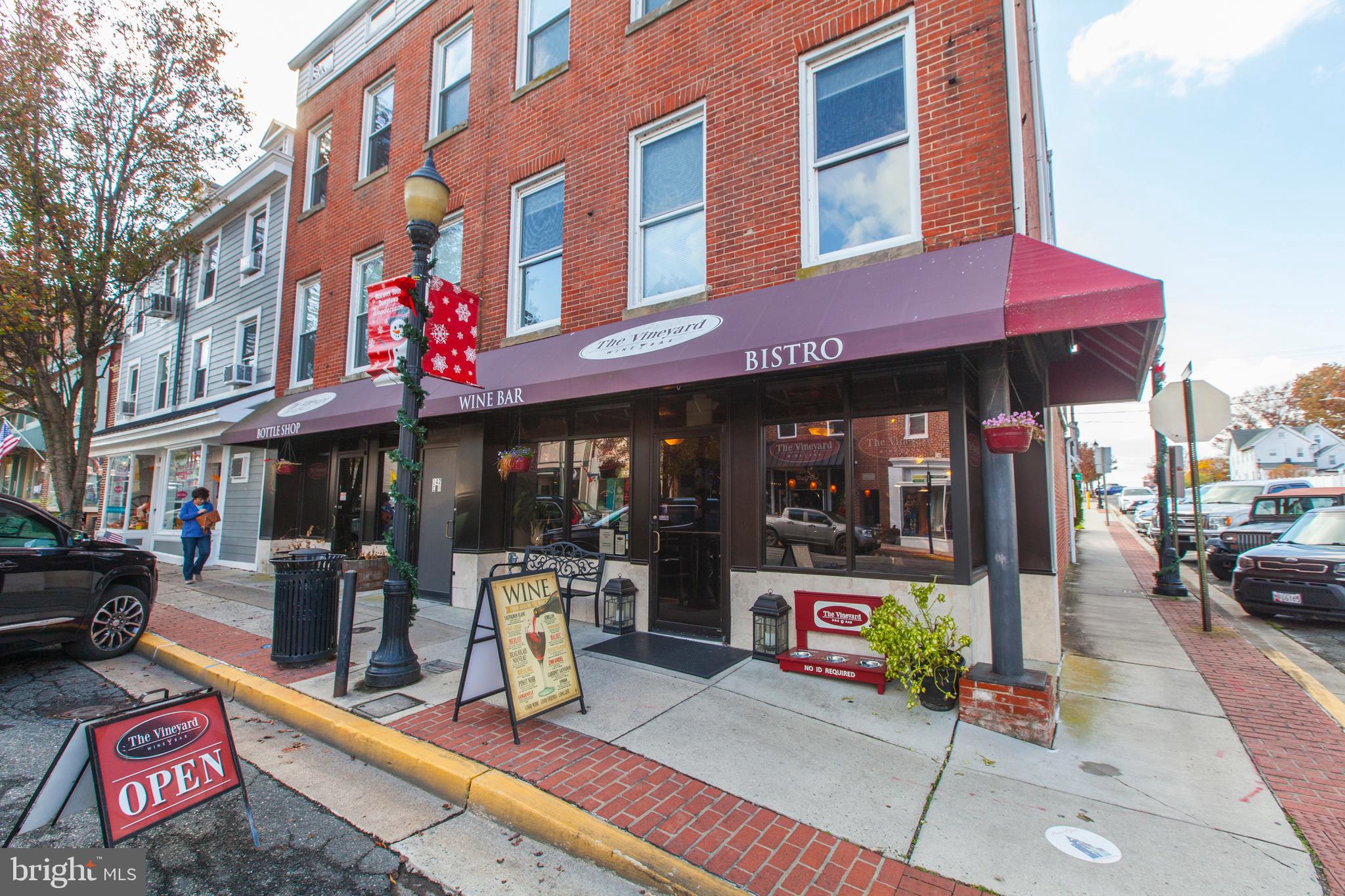 HERON HARBOR - Residential