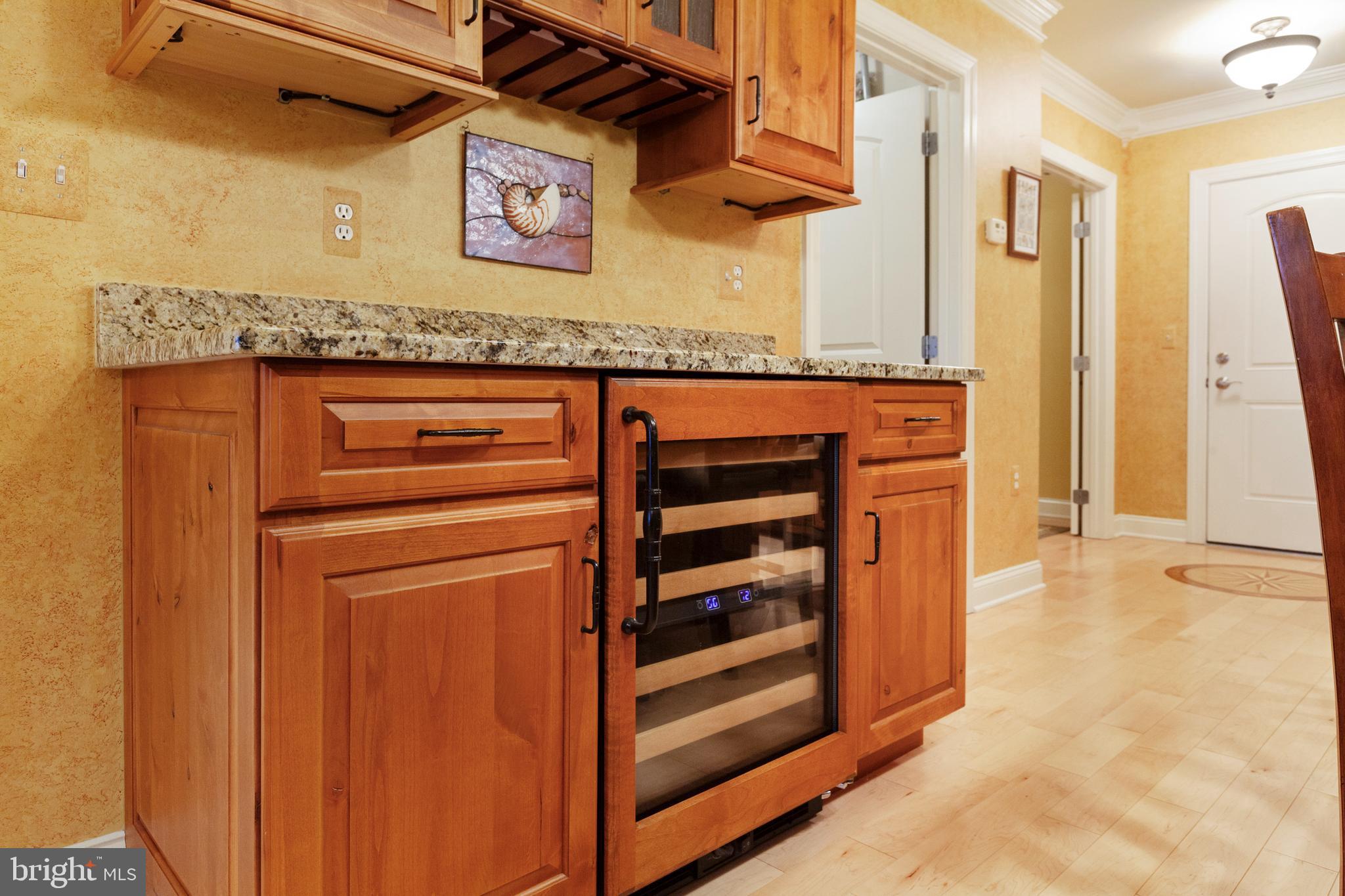 HERON HARBOR - Residential