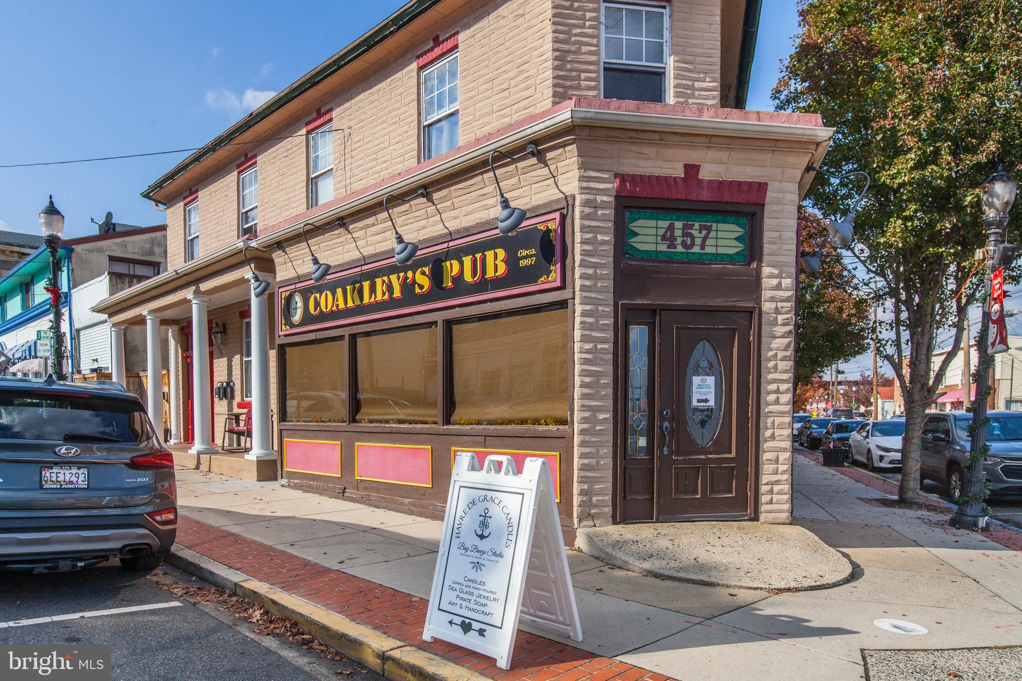 HERON HARBOR - Residential