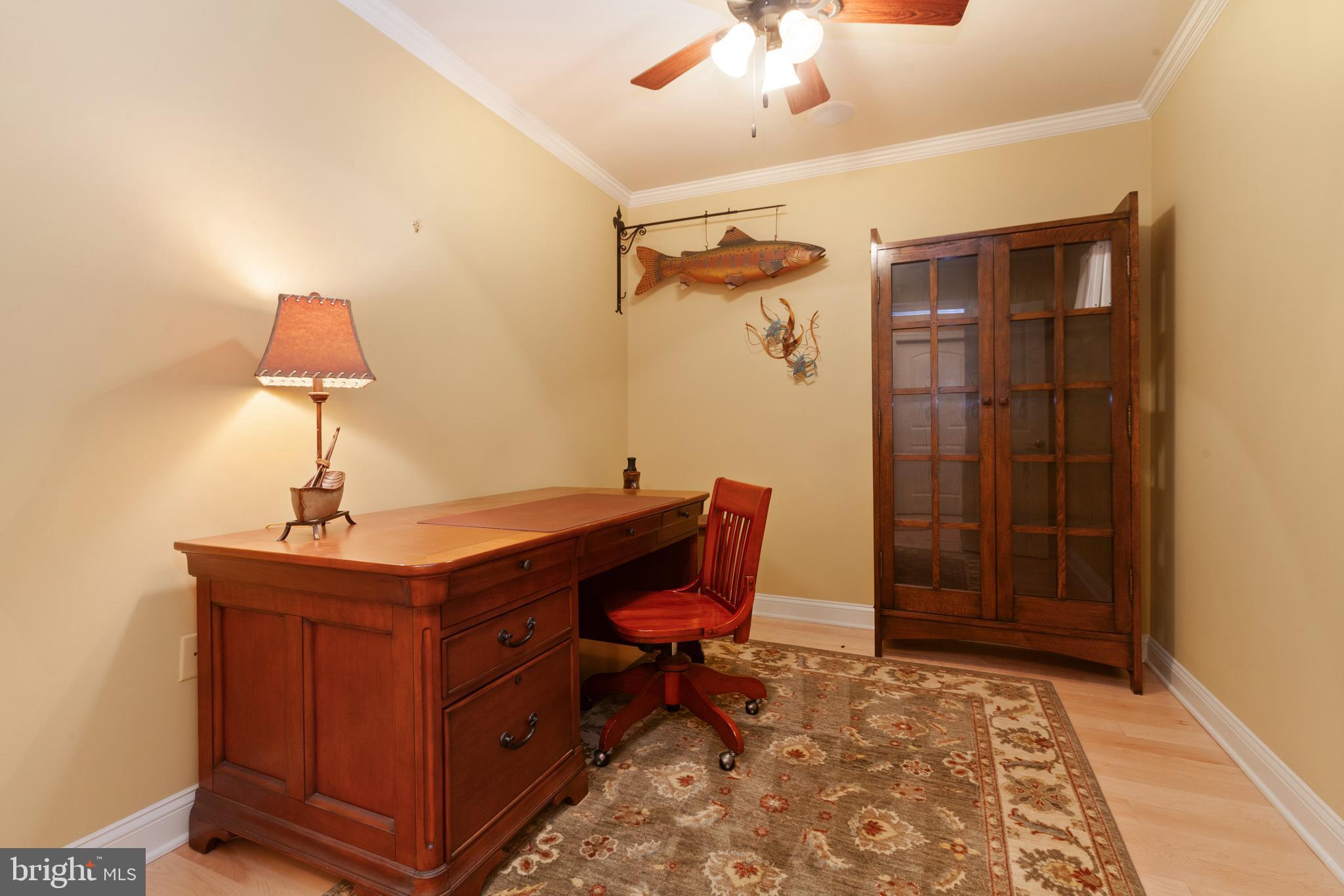 HERON HARBOR - Residential