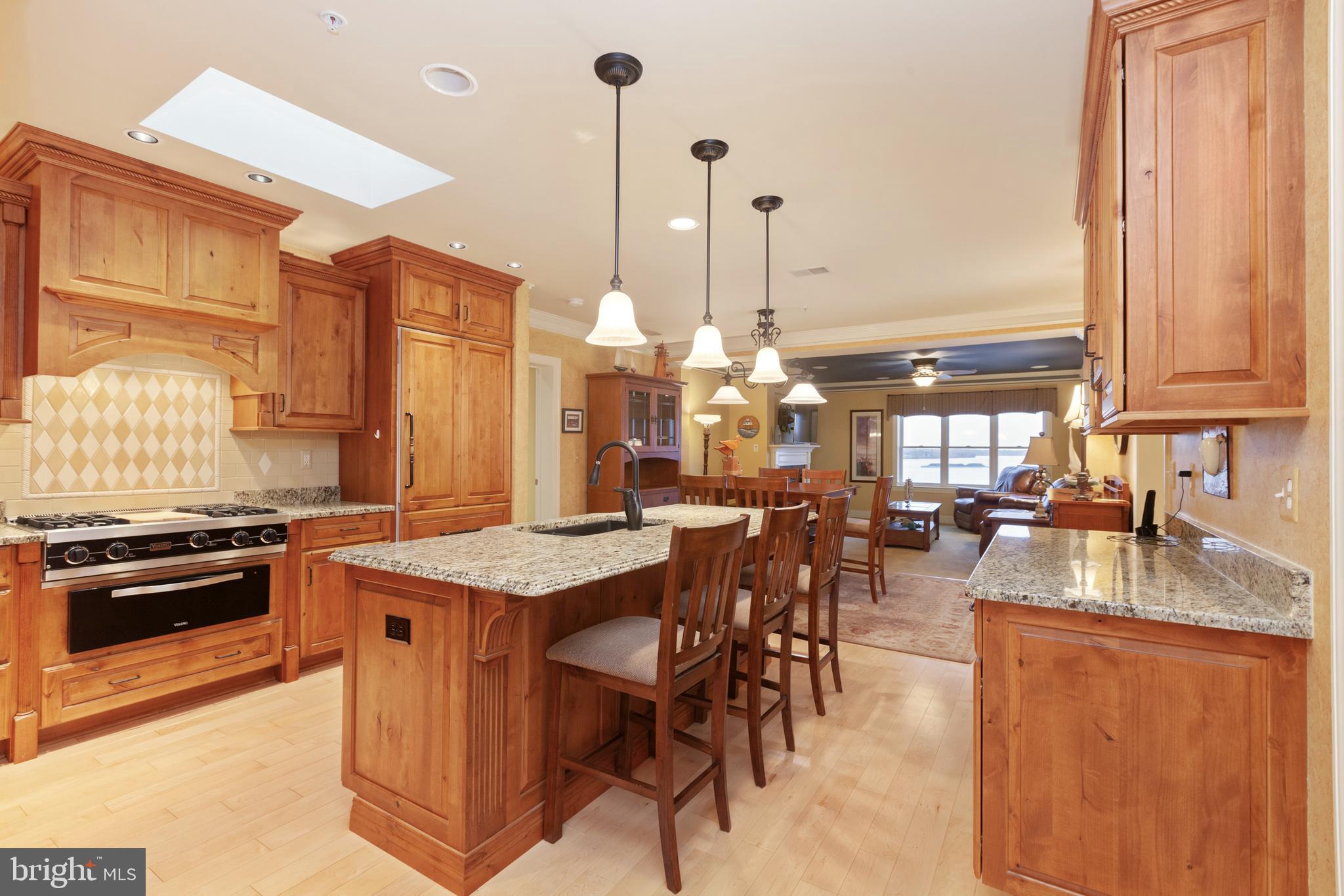 HERON HARBOR - Residential