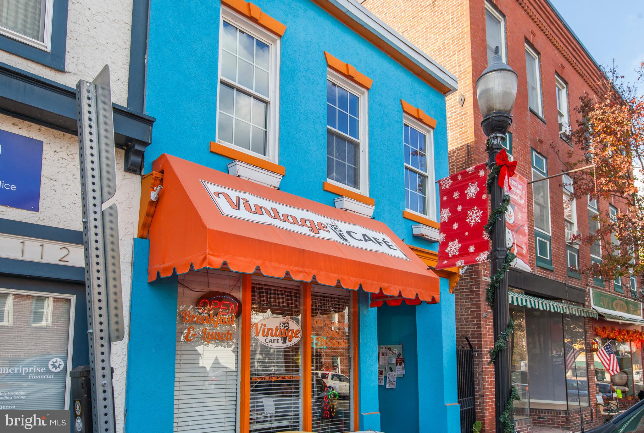 HERON HARBOR - Residential