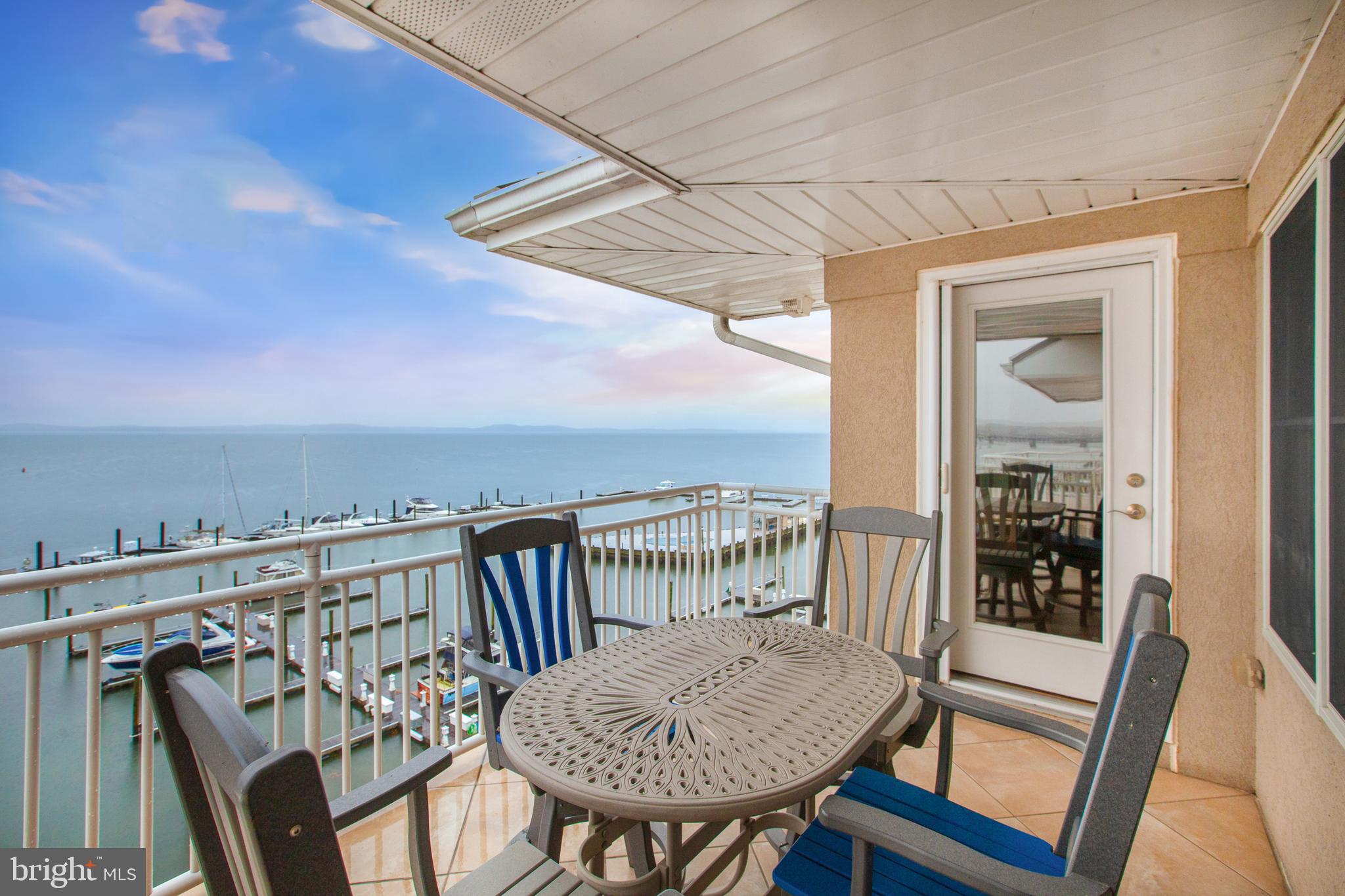 HERON HARBOR - Residential