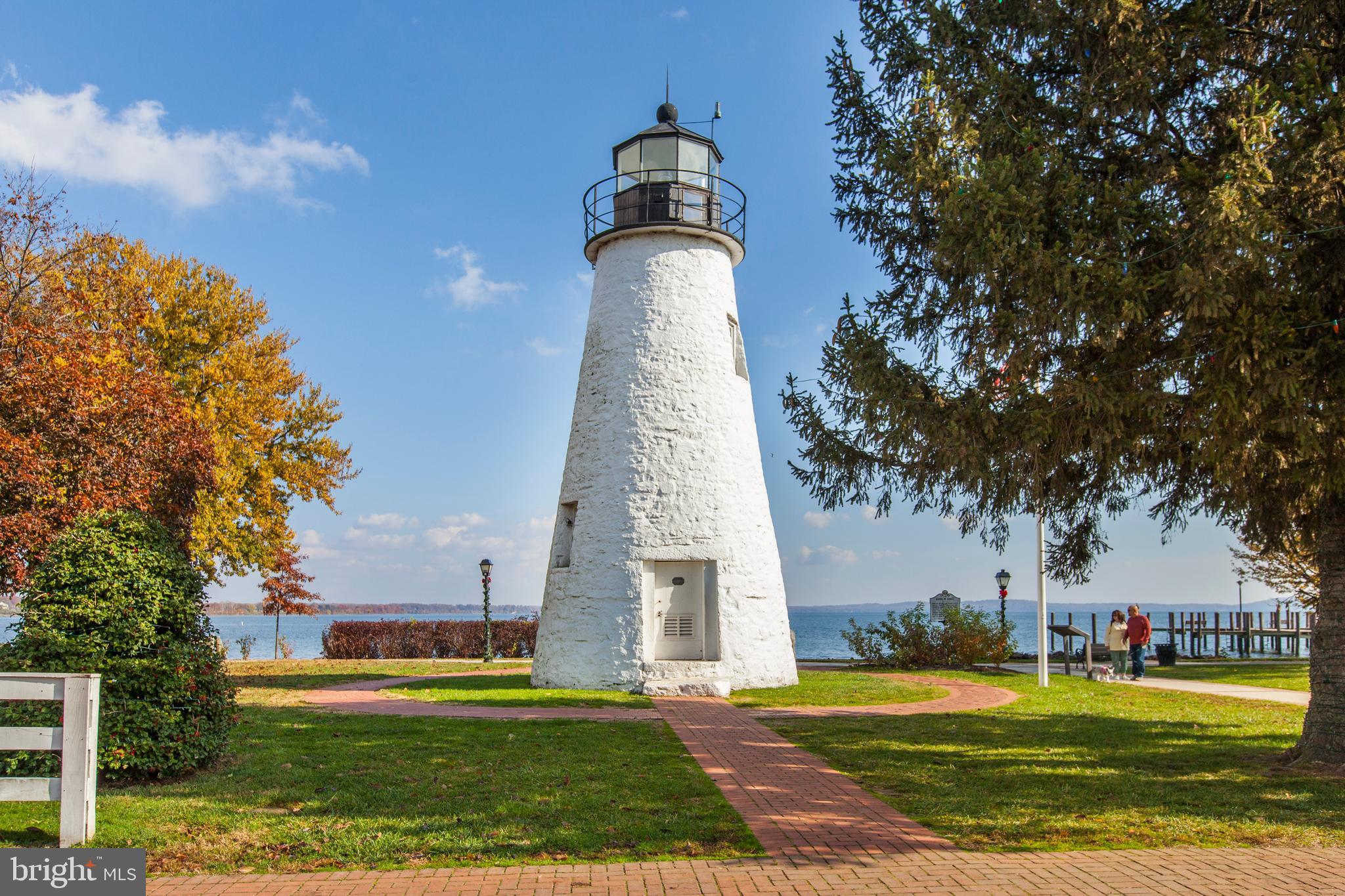 HERON HARBOR - Residential