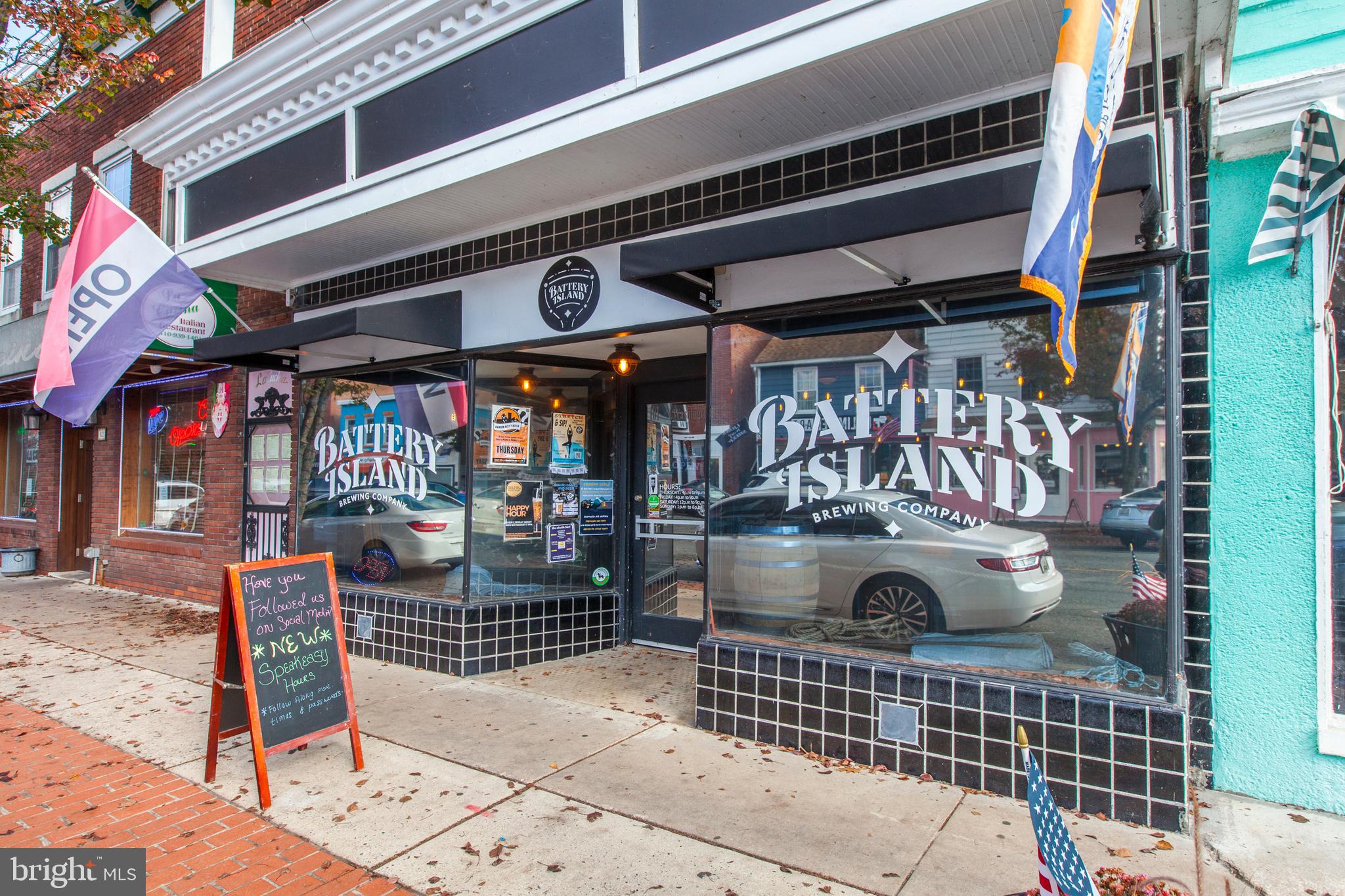 HERON HARBOR - Residential