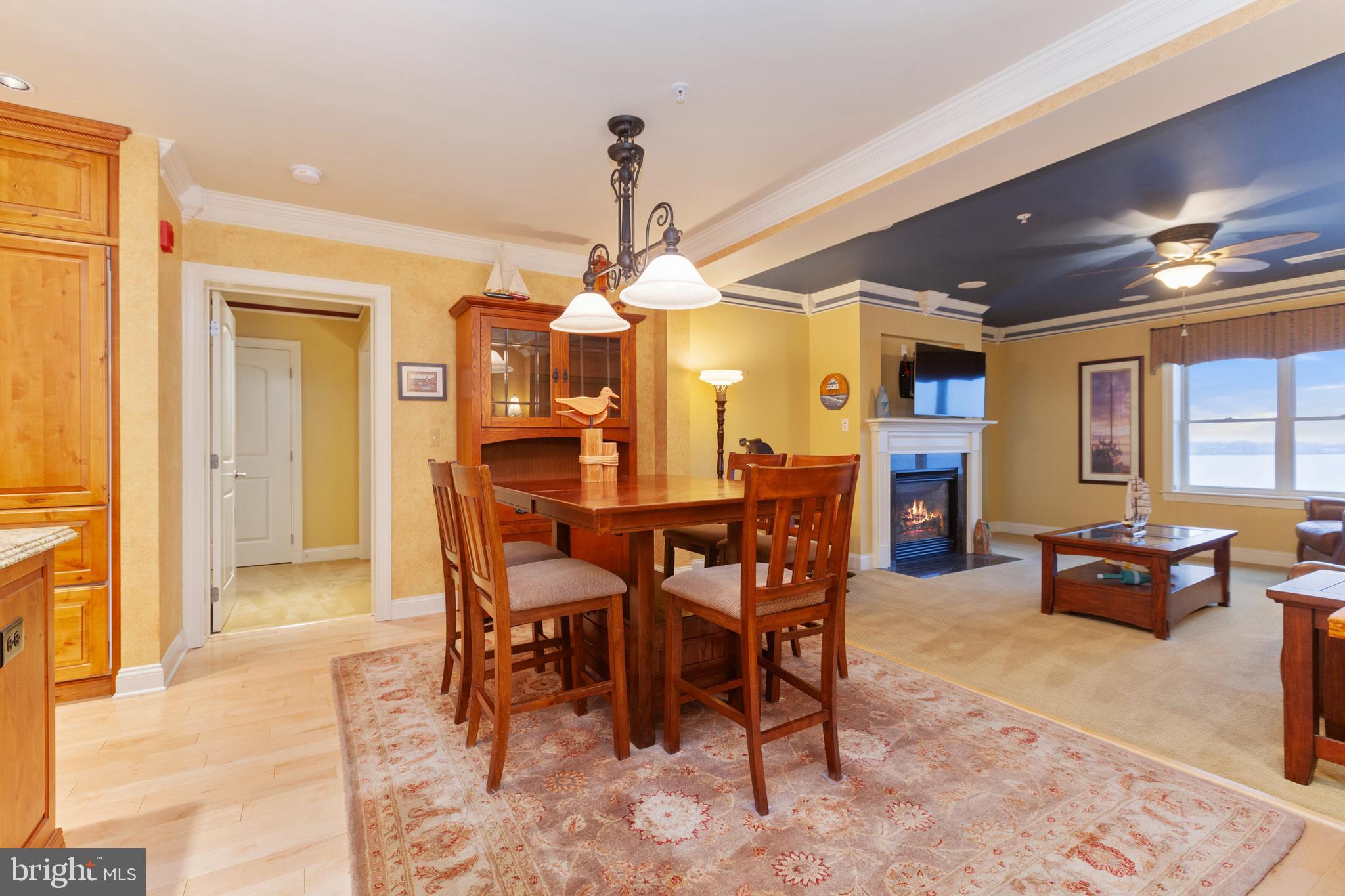 HERON HARBOR - Residential