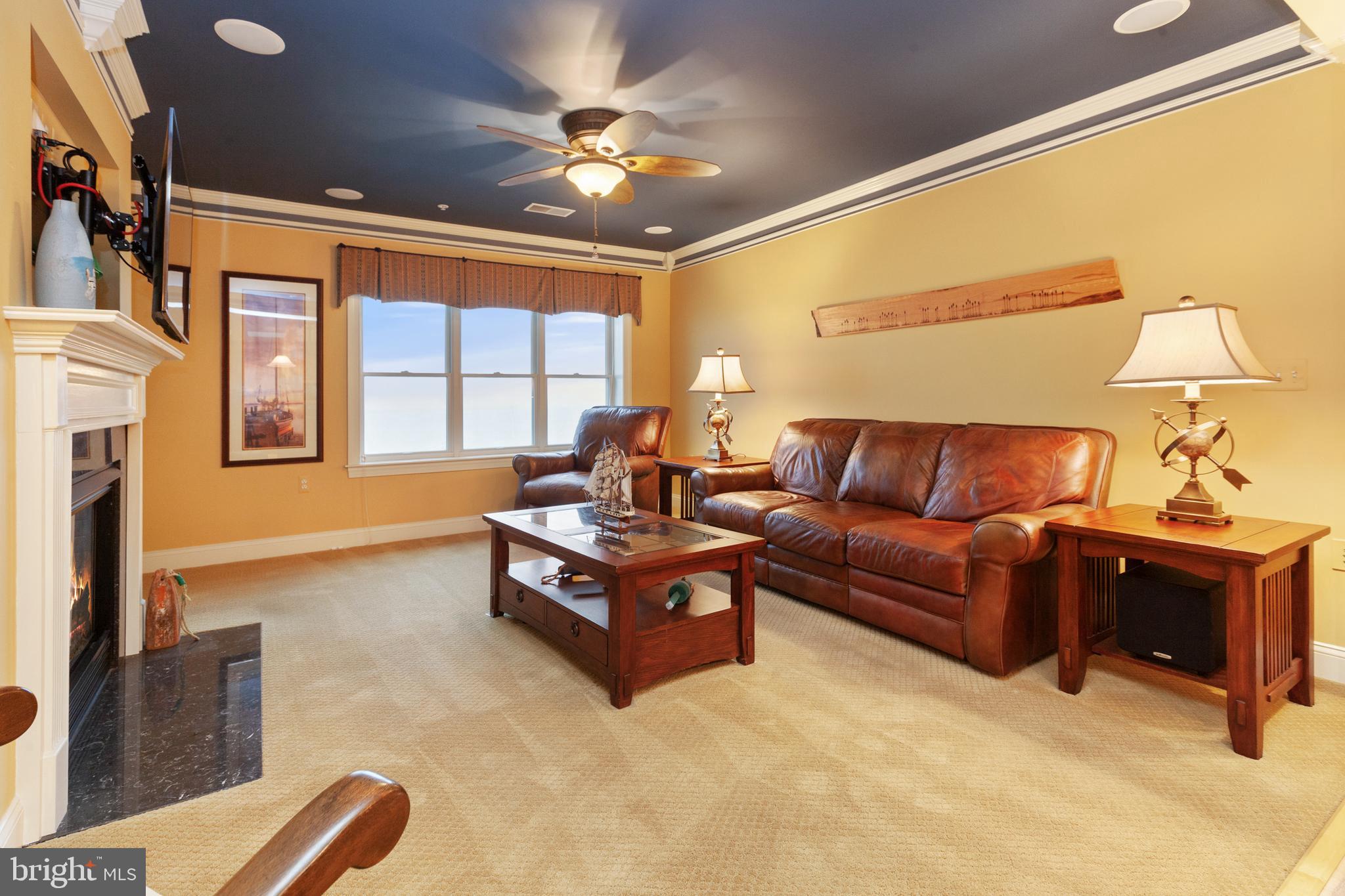 HERON HARBOR - Residential