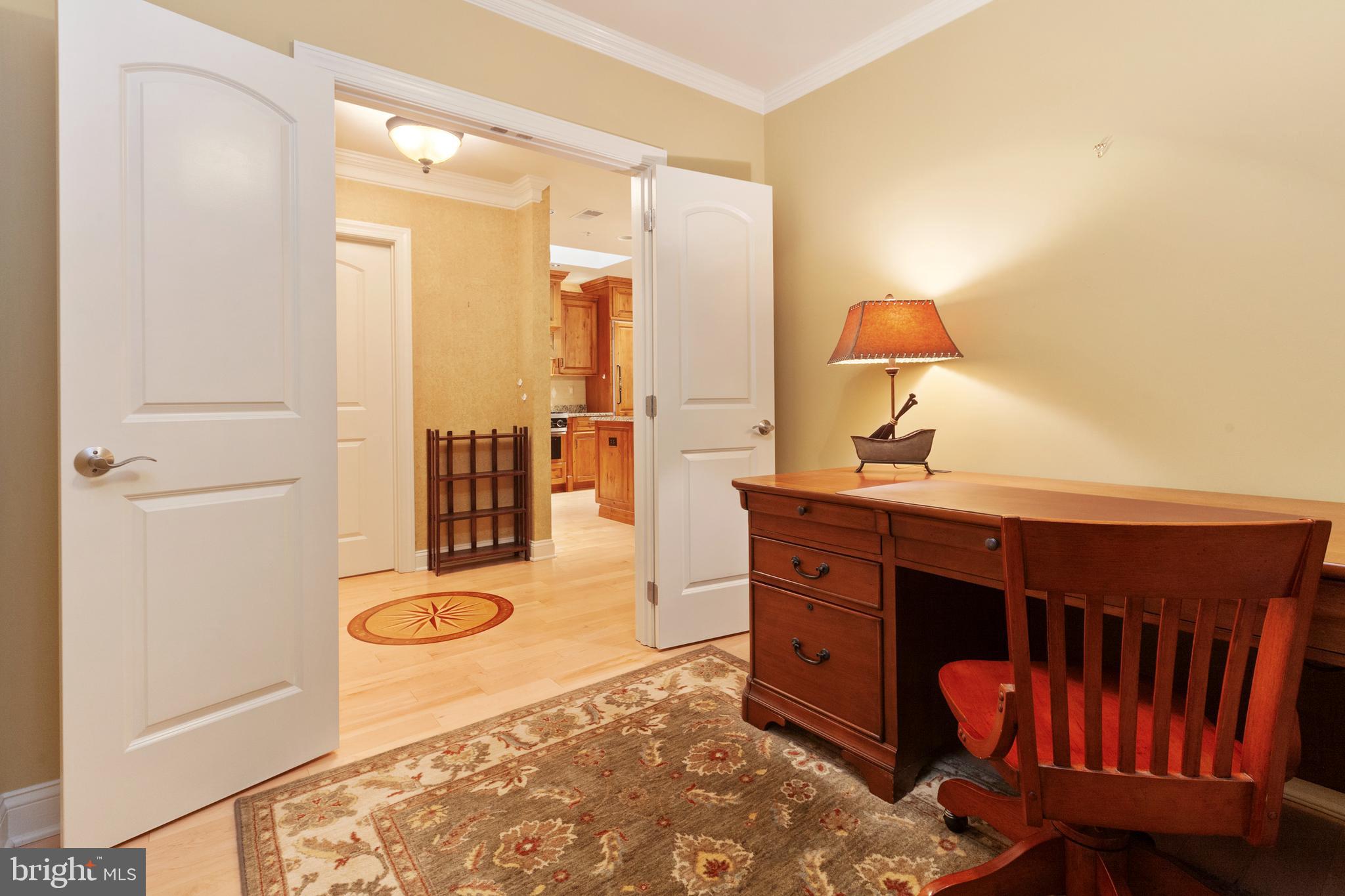 HERON HARBOR - Residential