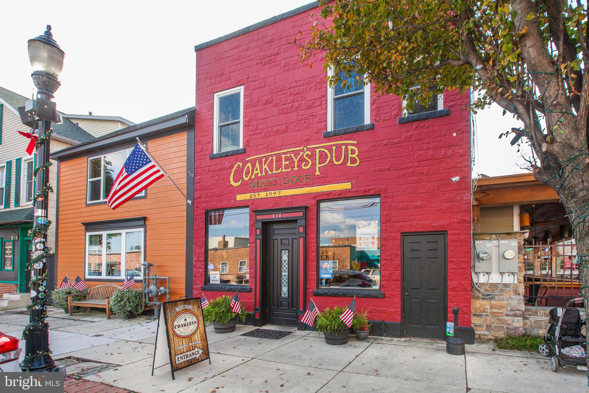 HERON HARBOR - Residential