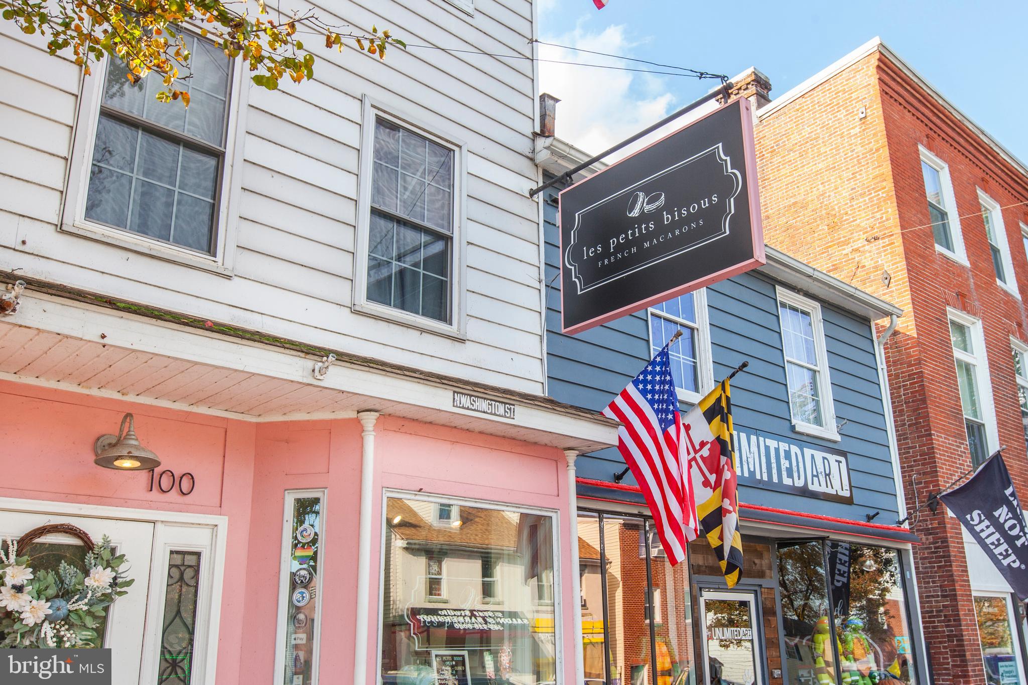 HERON HARBOR - Residential