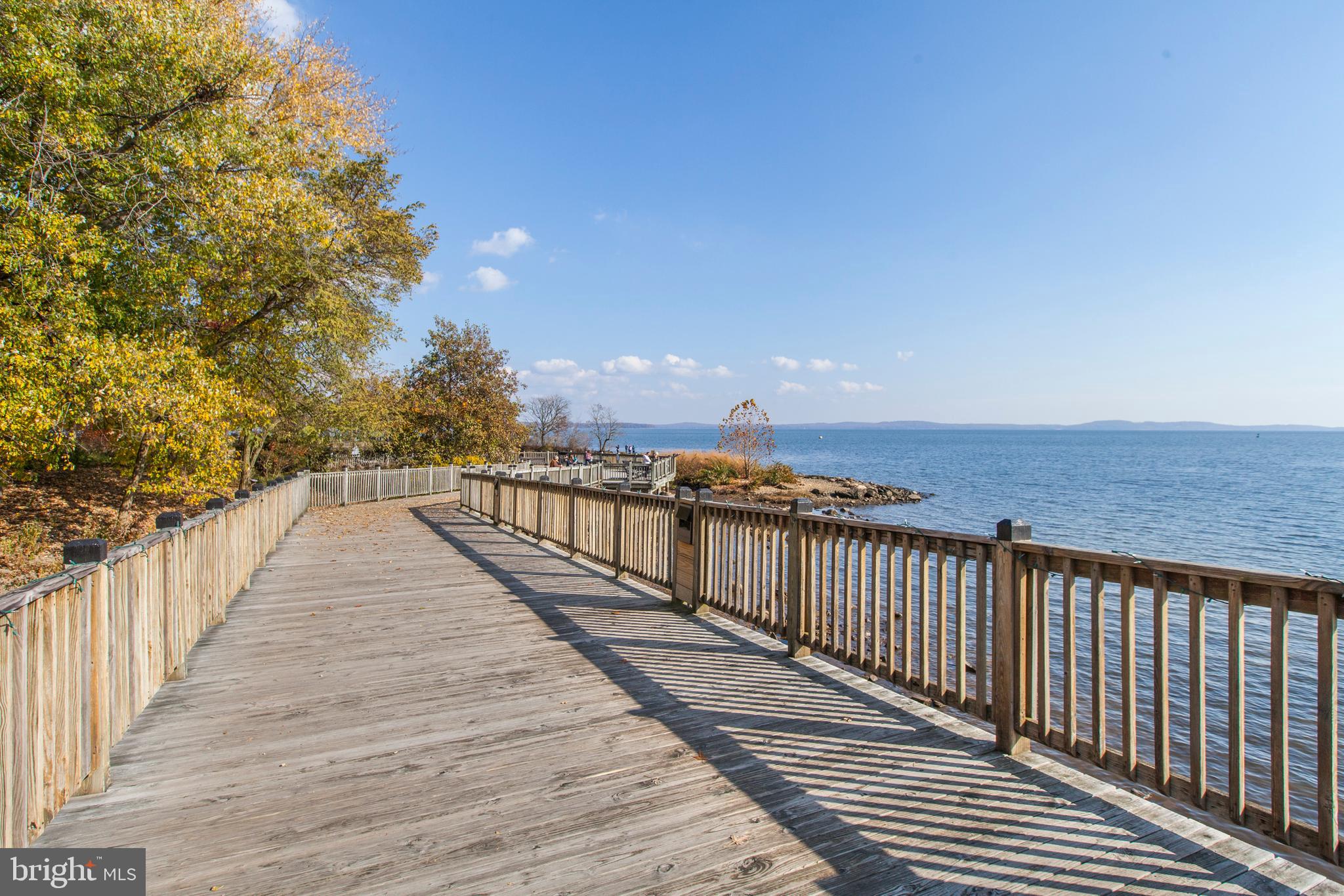 HERON HARBOR - Residential