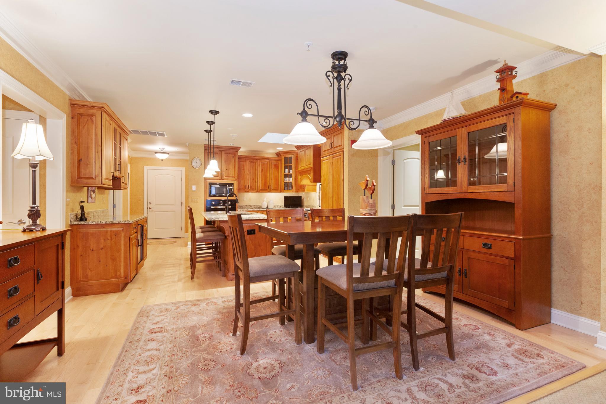 HERON HARBOR - Residential