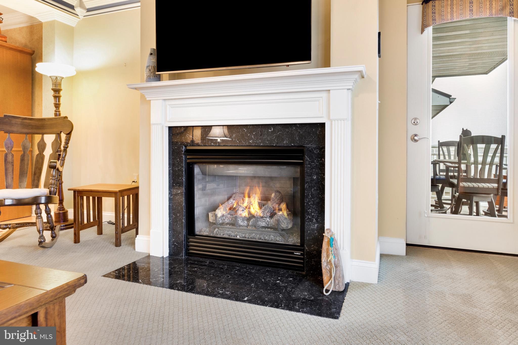 HERON HARBOR - Residential