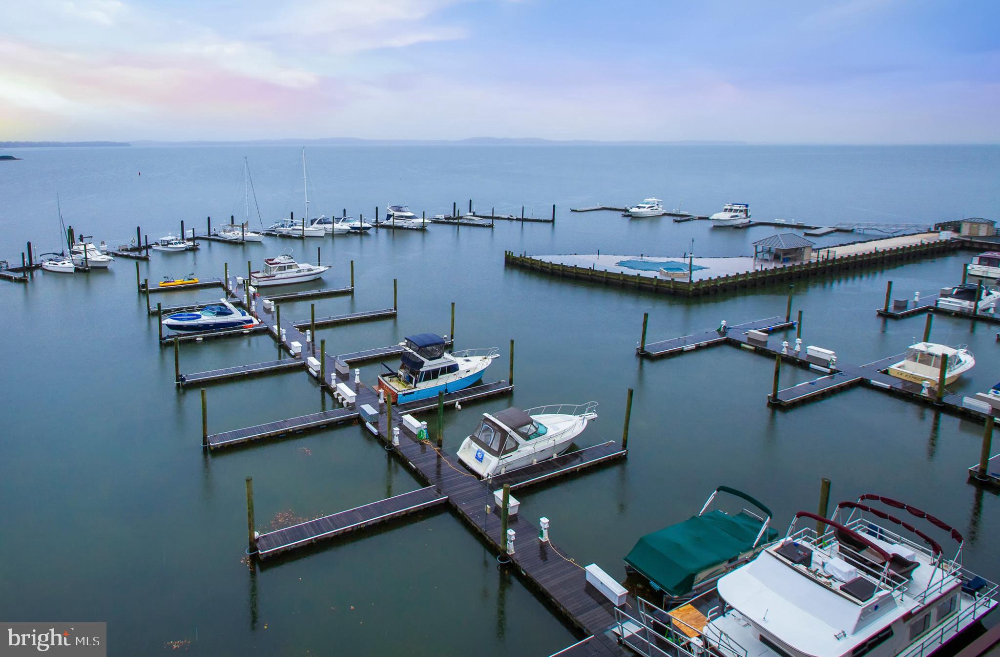 HERON HARBOR - Residential