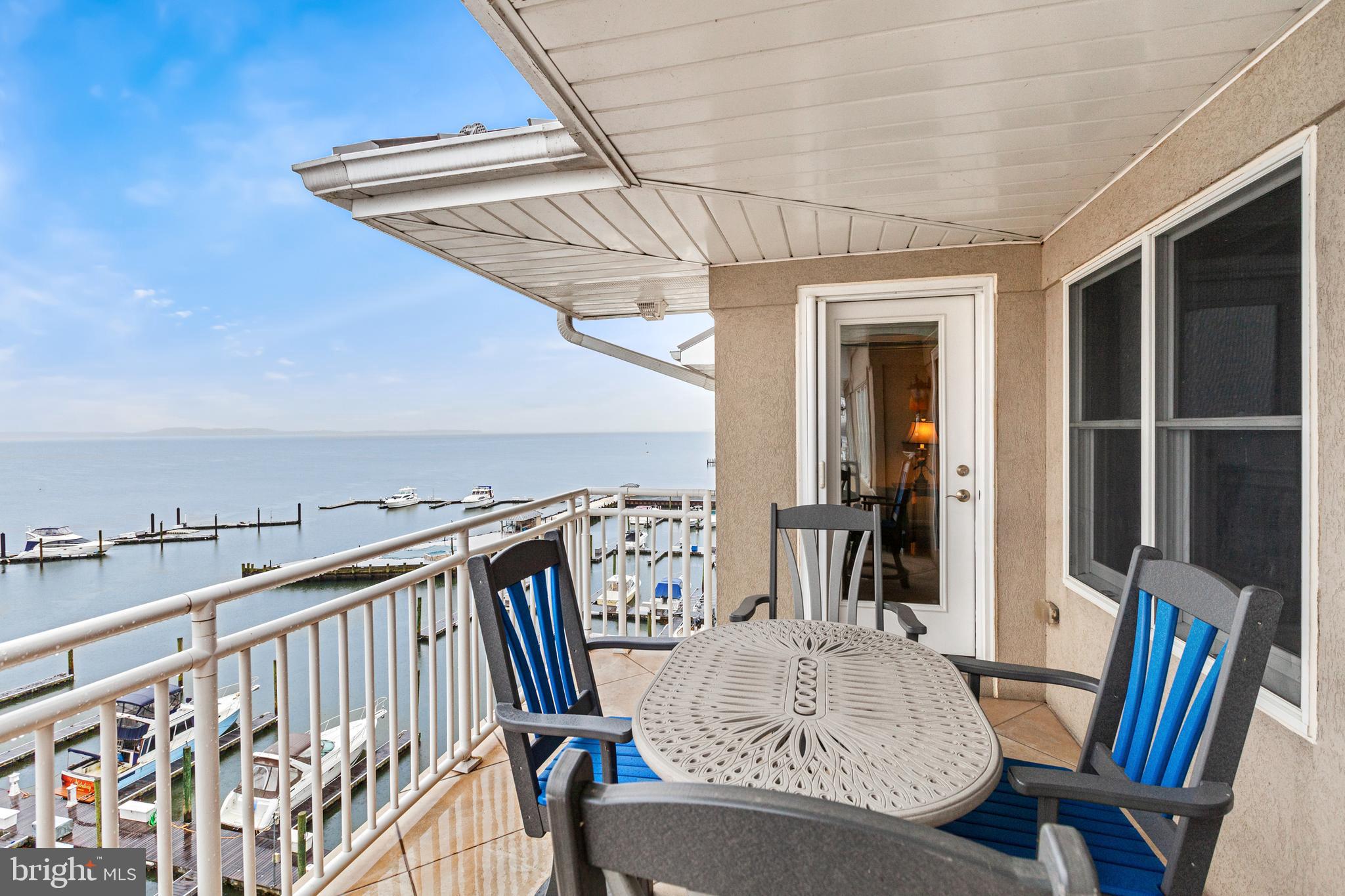 HERON HARBOR - Residential