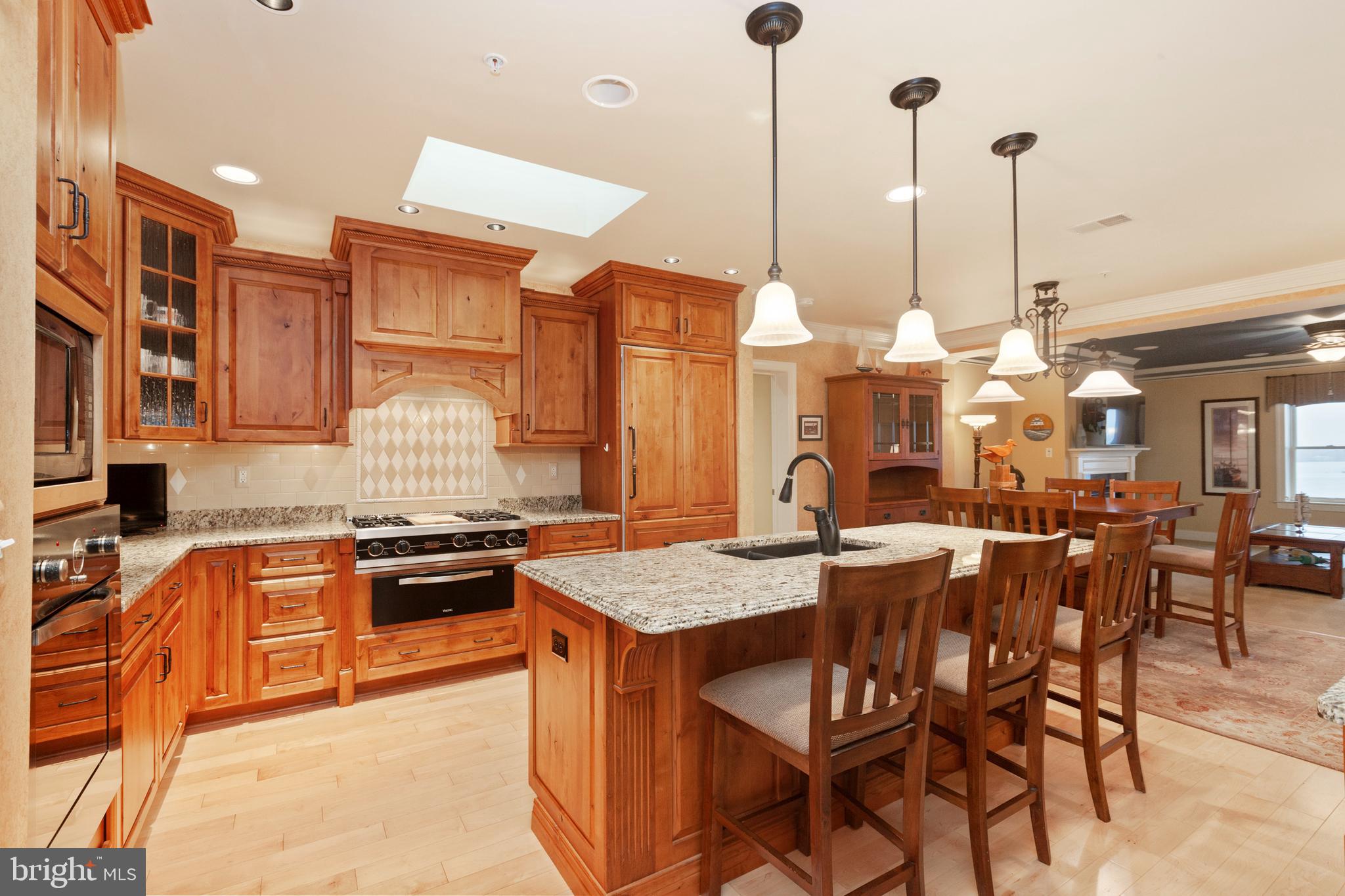 HERON HARBOR - Residential