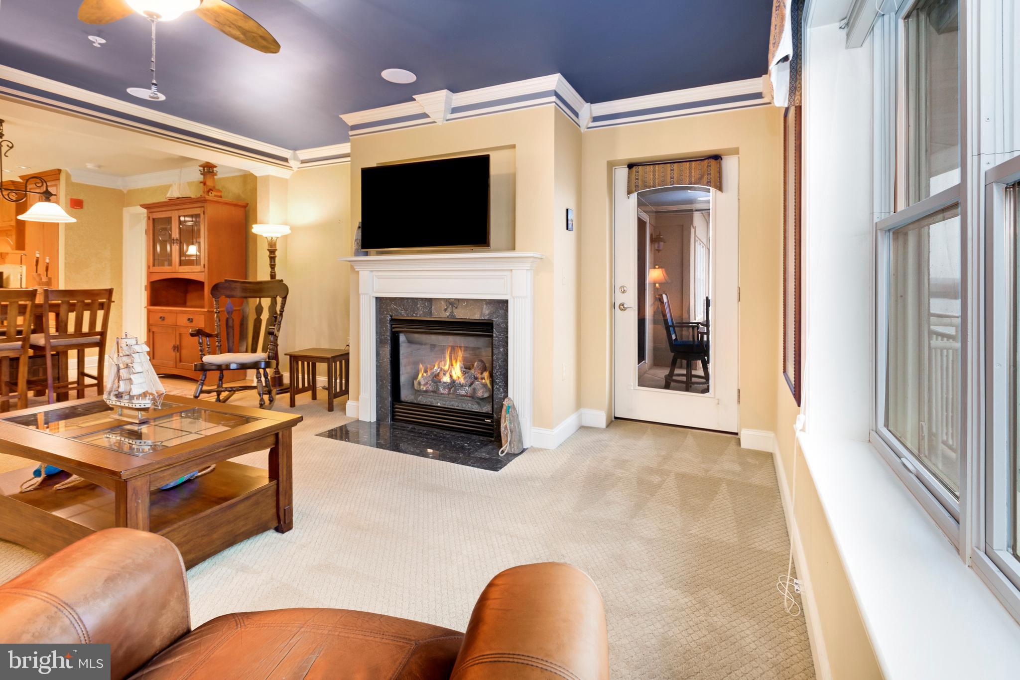 HERON HARBOR - Residential