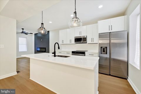 1918 N BENTALOU STREET BALTIMORE MD 21216