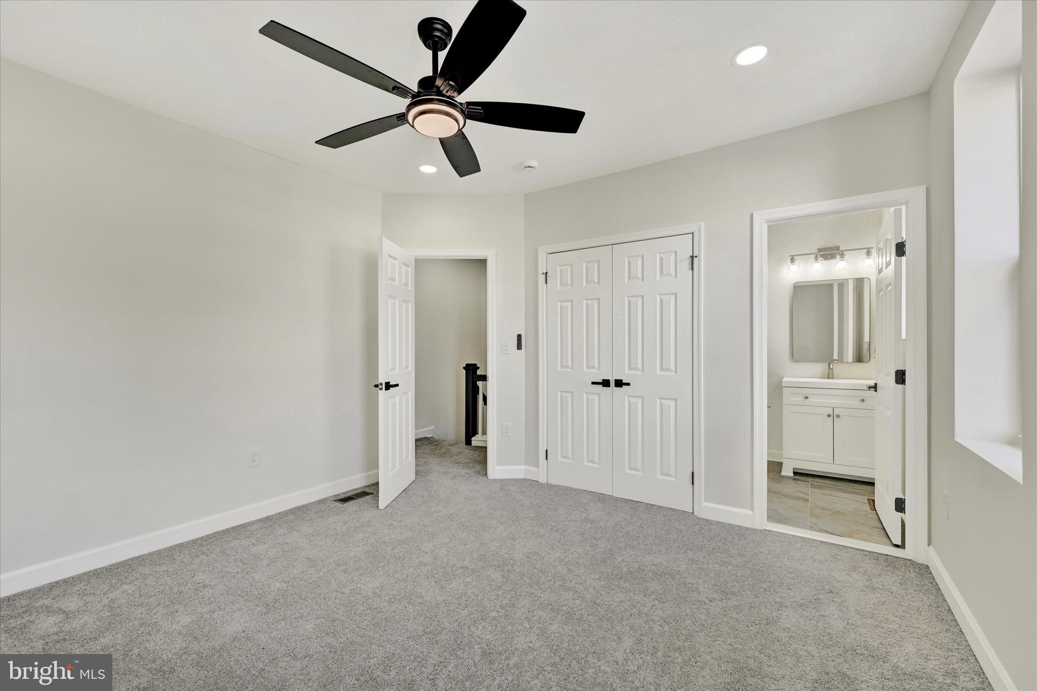 MONDAWMIN - Residential