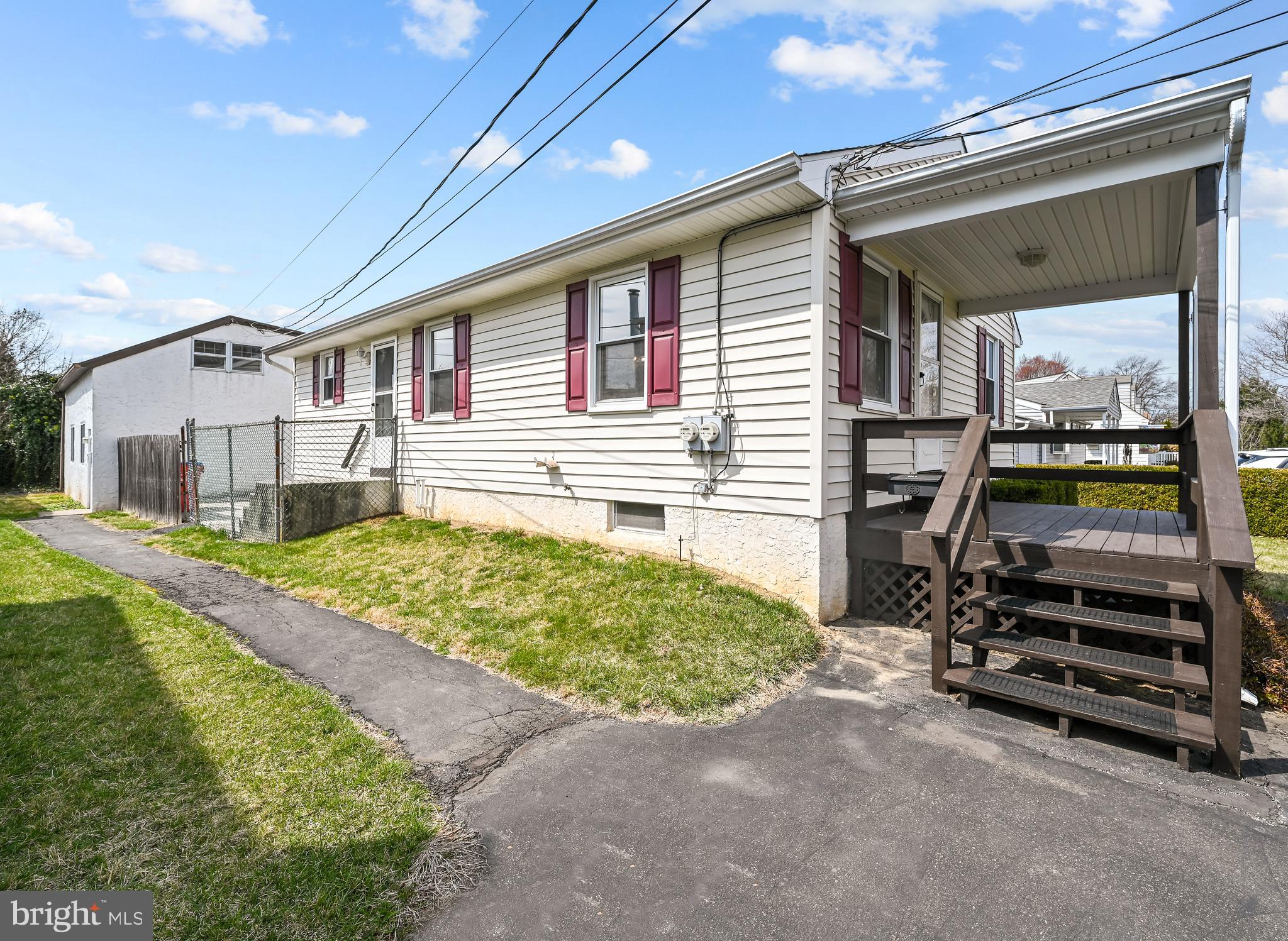 SPEEDWAY - Residential