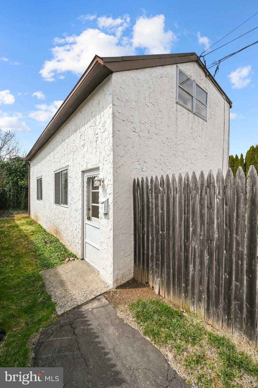 SPEEDWAY - Residential