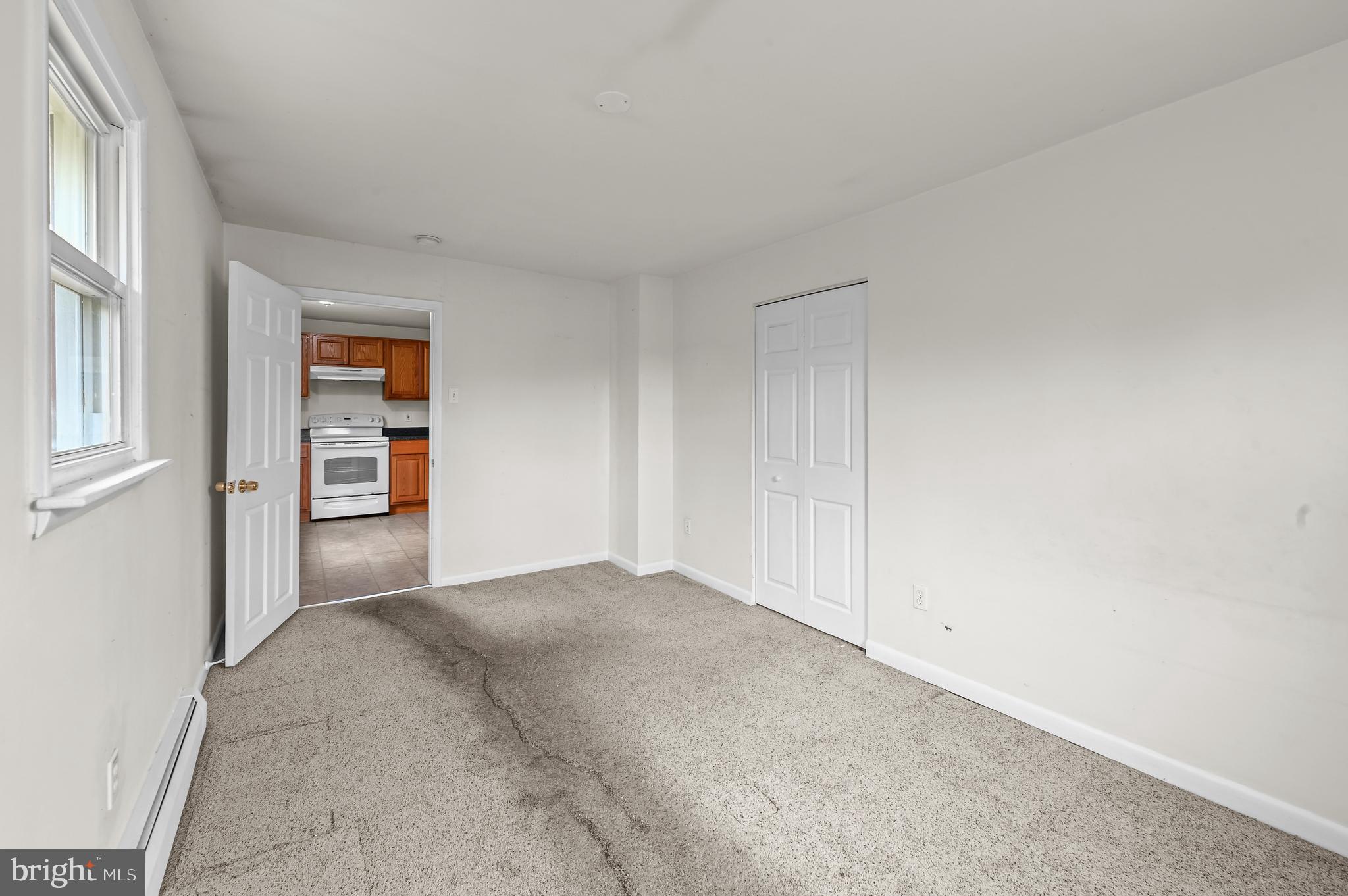 SPEEDWAY - Residential