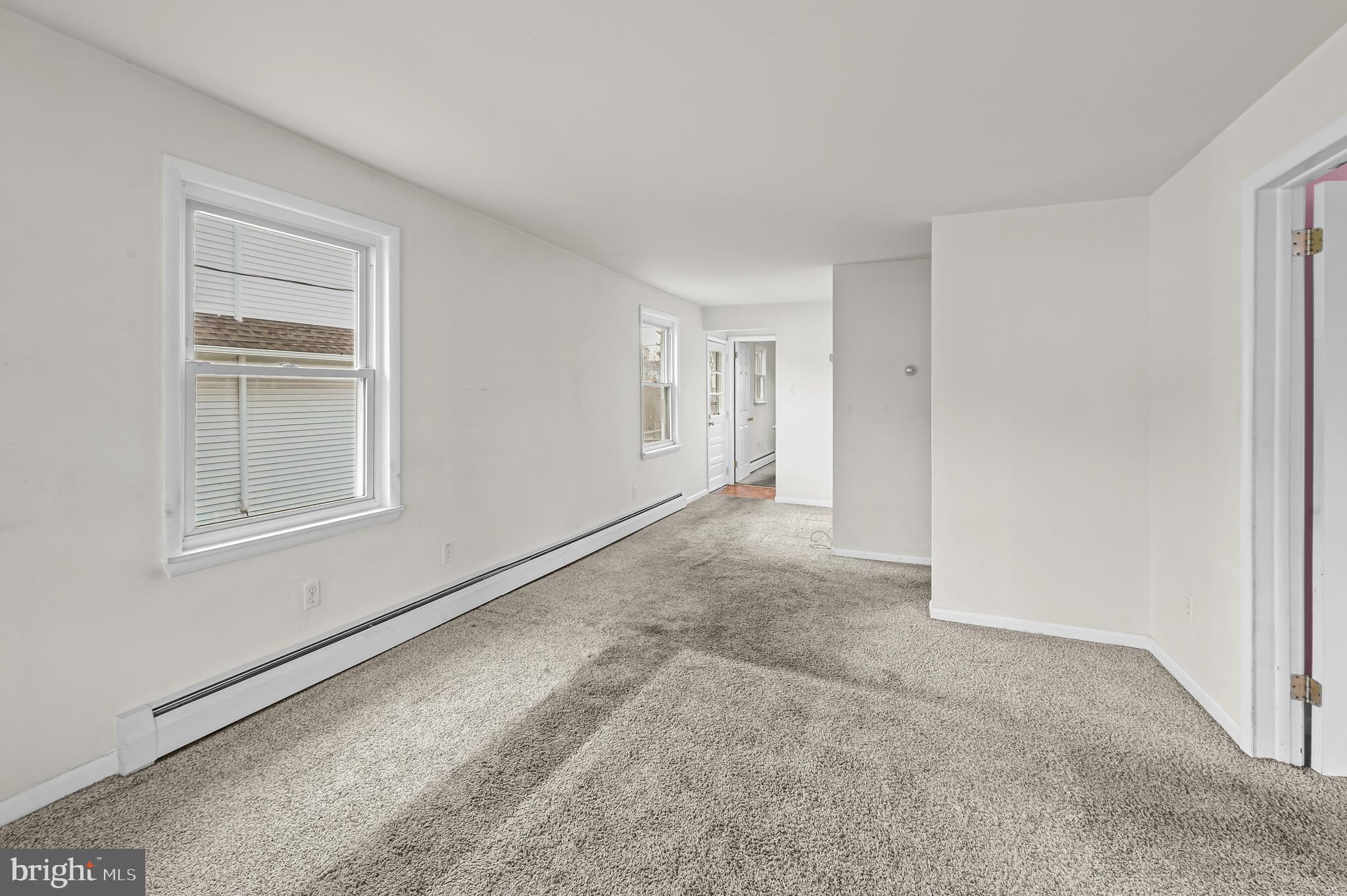 SPEEDWAY - Residential