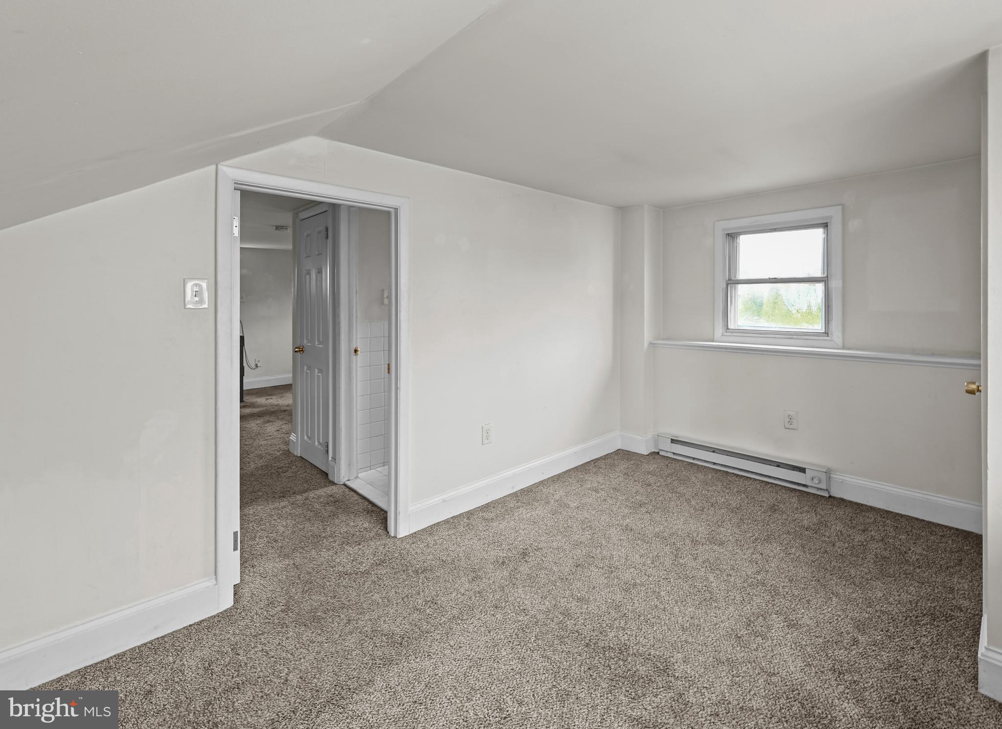 SPEEDWAY - Residential