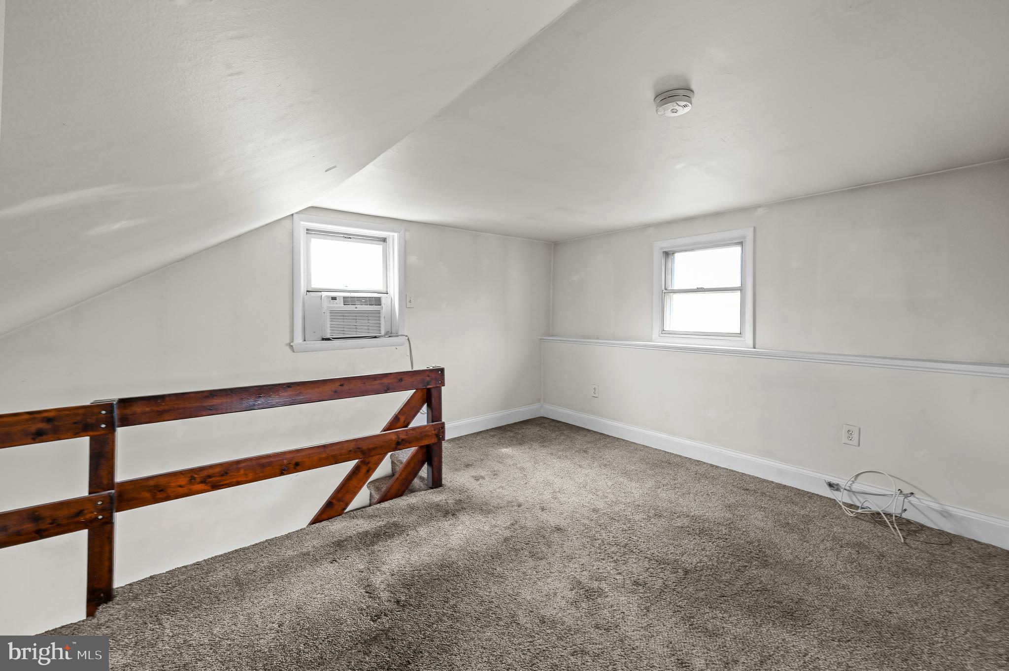 SPEEDWAY - Residential