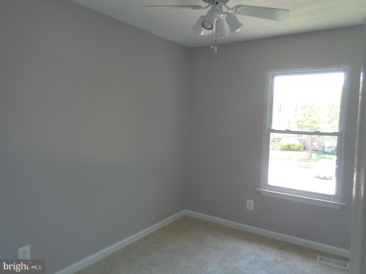 CARROLL MANOR - Residential Lease