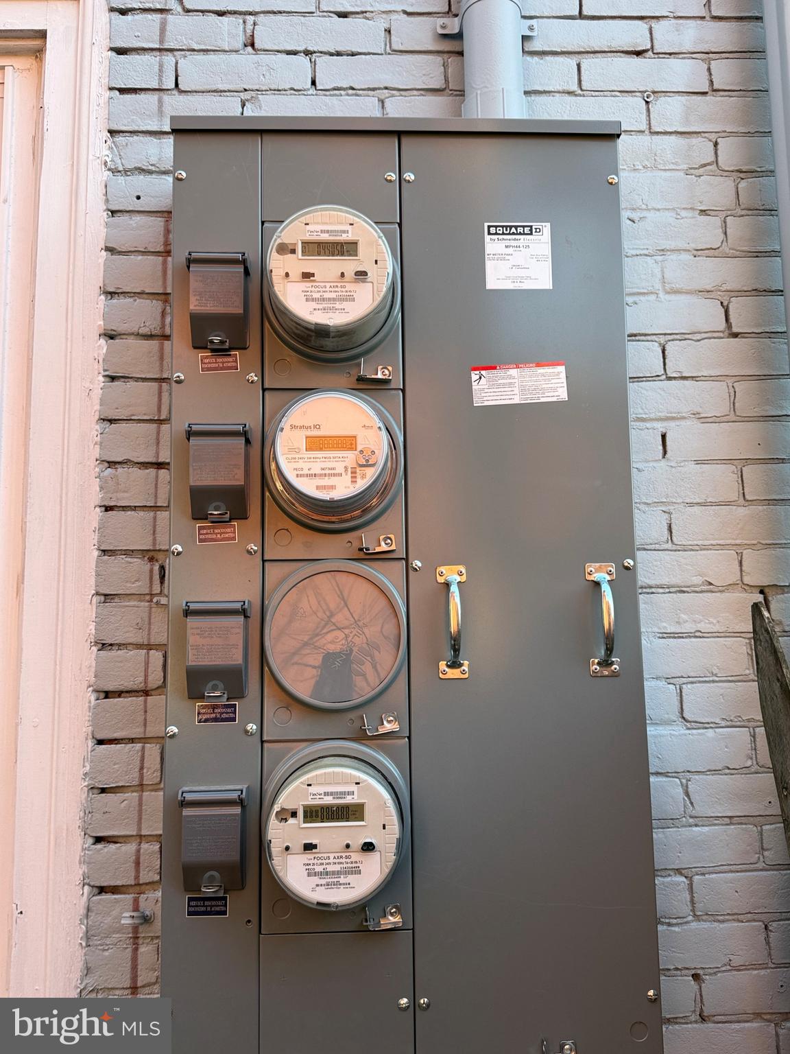 NORRISTOWN - Residential Income