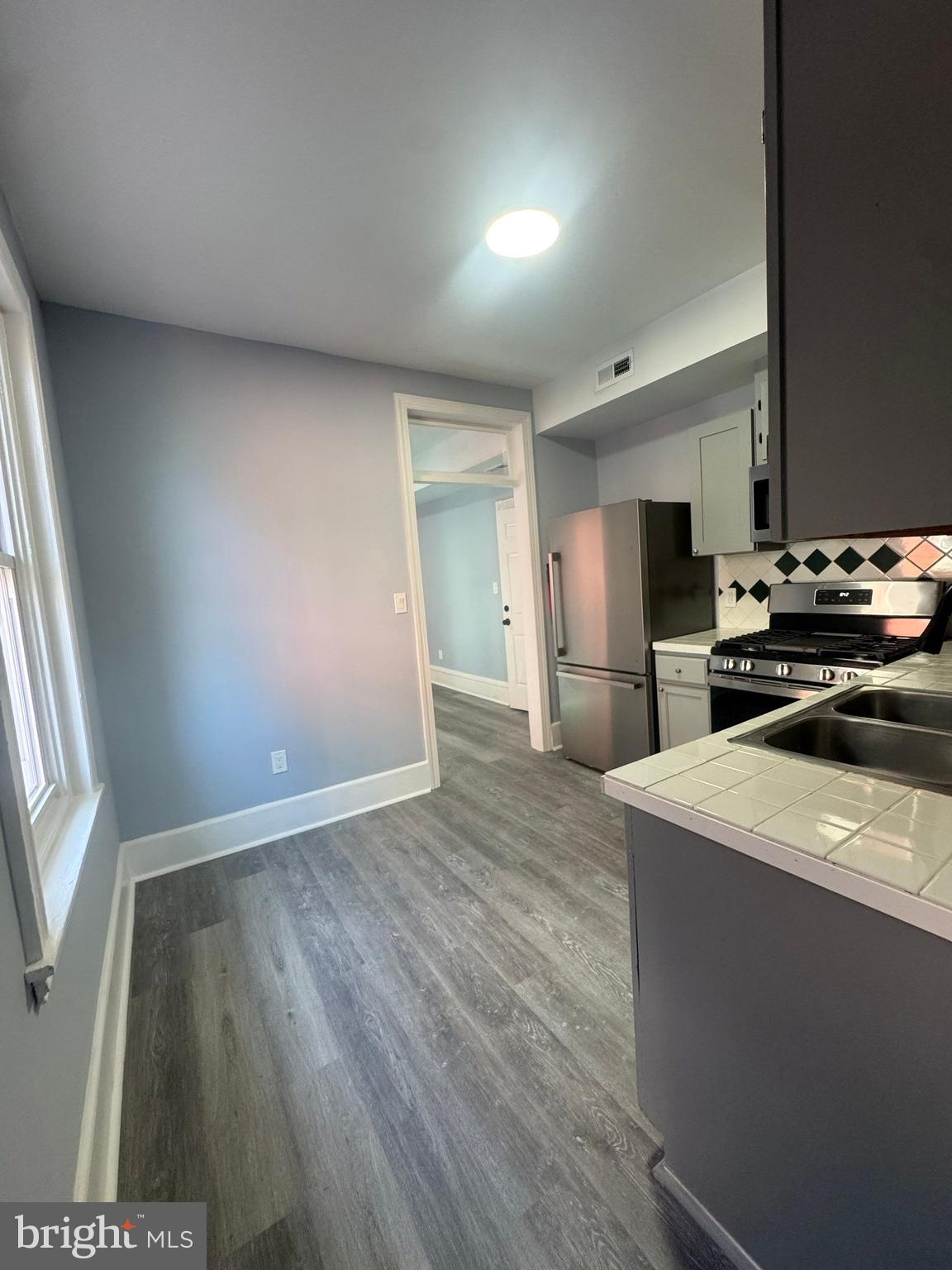 NORRISTOWN - Residential Income