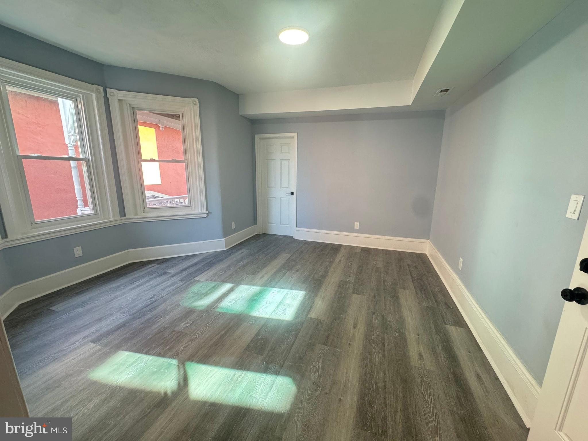 NORRISTOWN - Residential Income