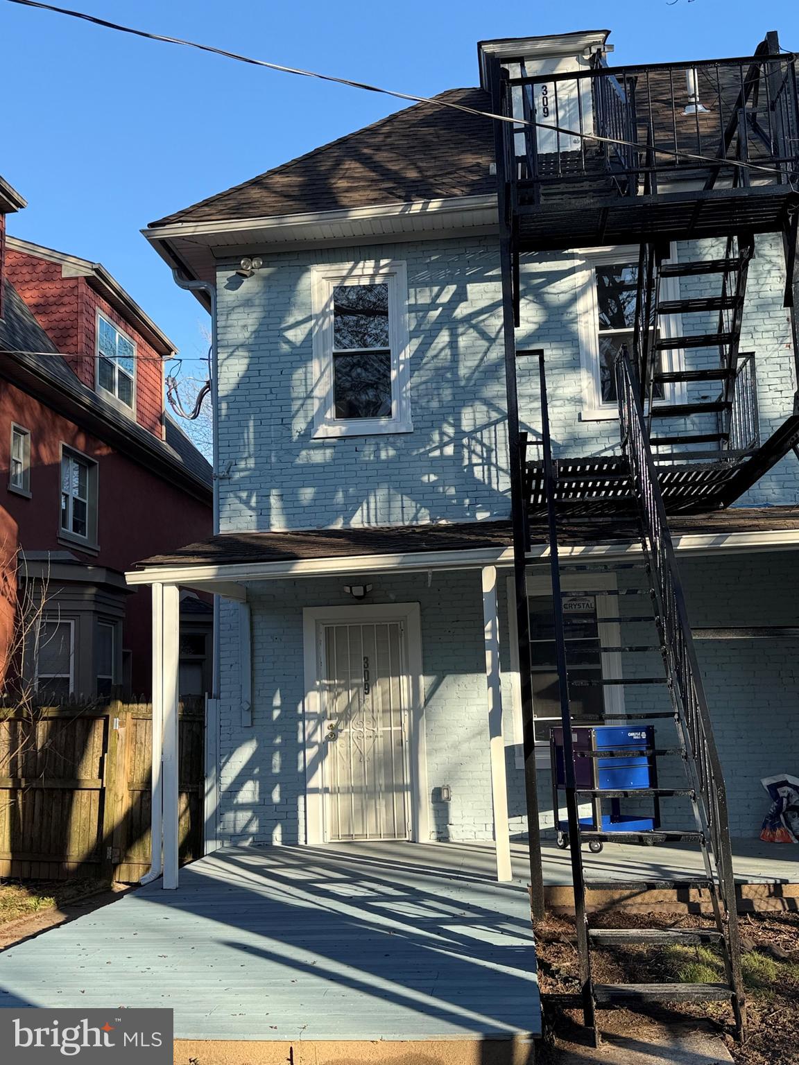 NORRISTOWN - Residential Income