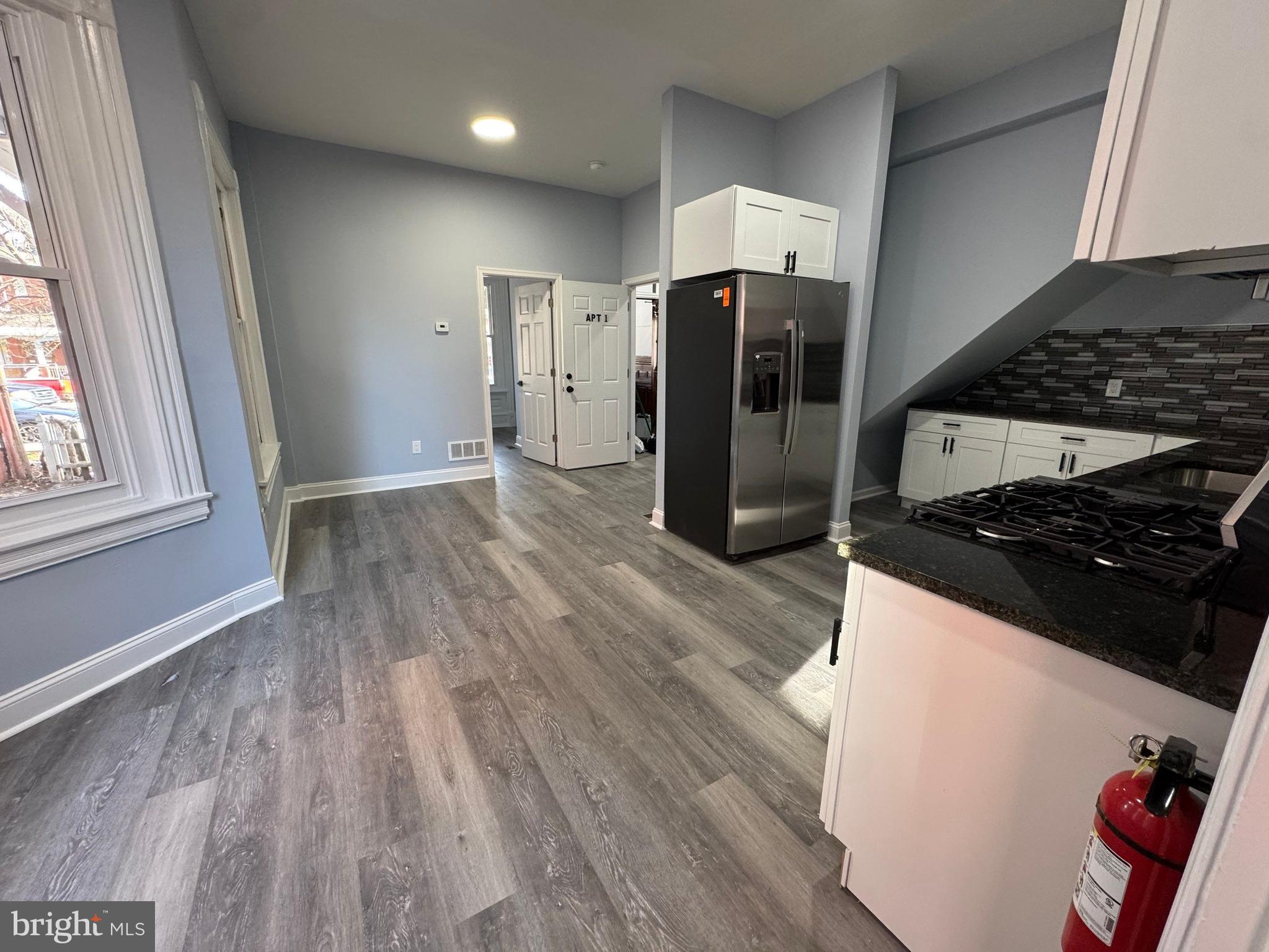 NORRISTOWN - Residential Income