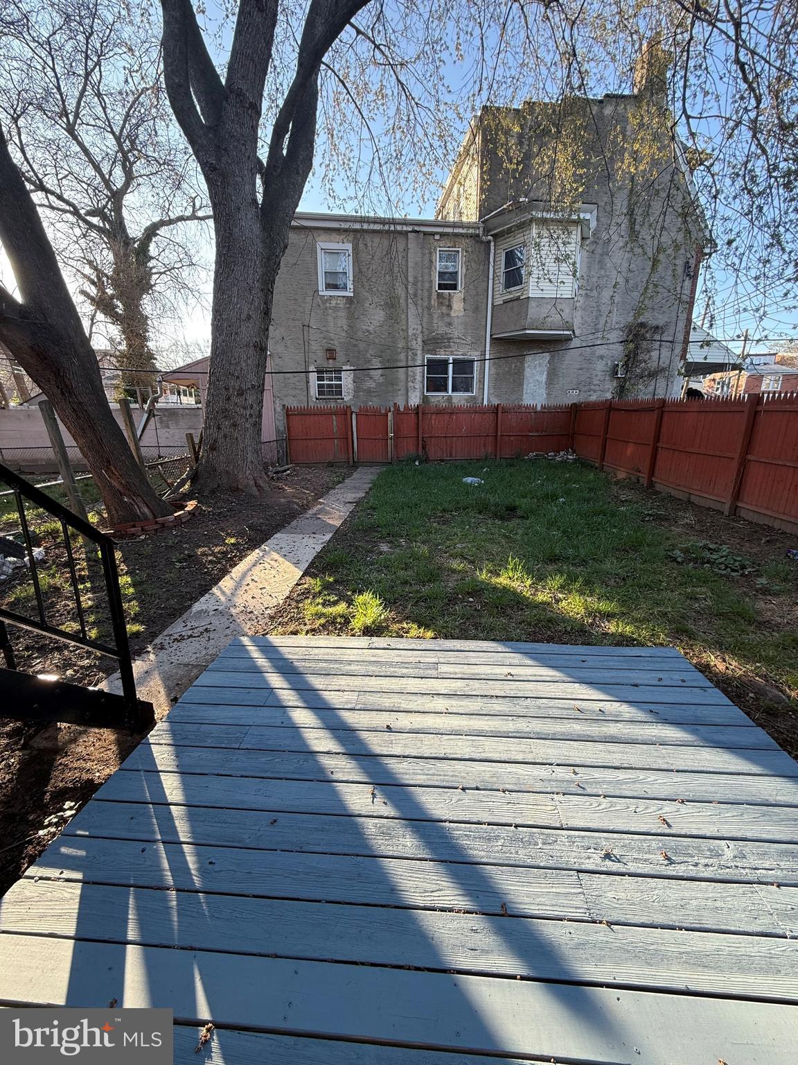 NORRISTOWN - Residential Income